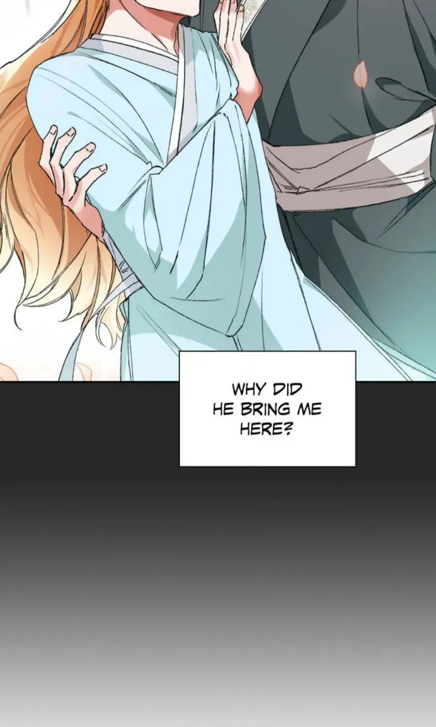 Read The Sweetest Snare chapter 3 image 96 on Lezhin