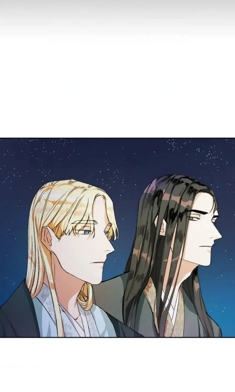 Read The Sweetest Snare chapter 3 image 97 on Lezhin