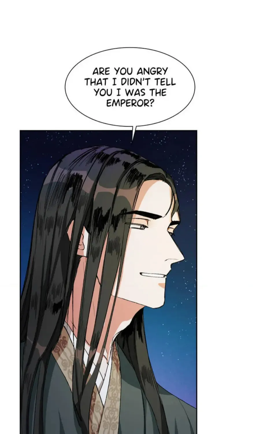 Read The Sweetest Snare chapter 3 image 98 on Lezhin