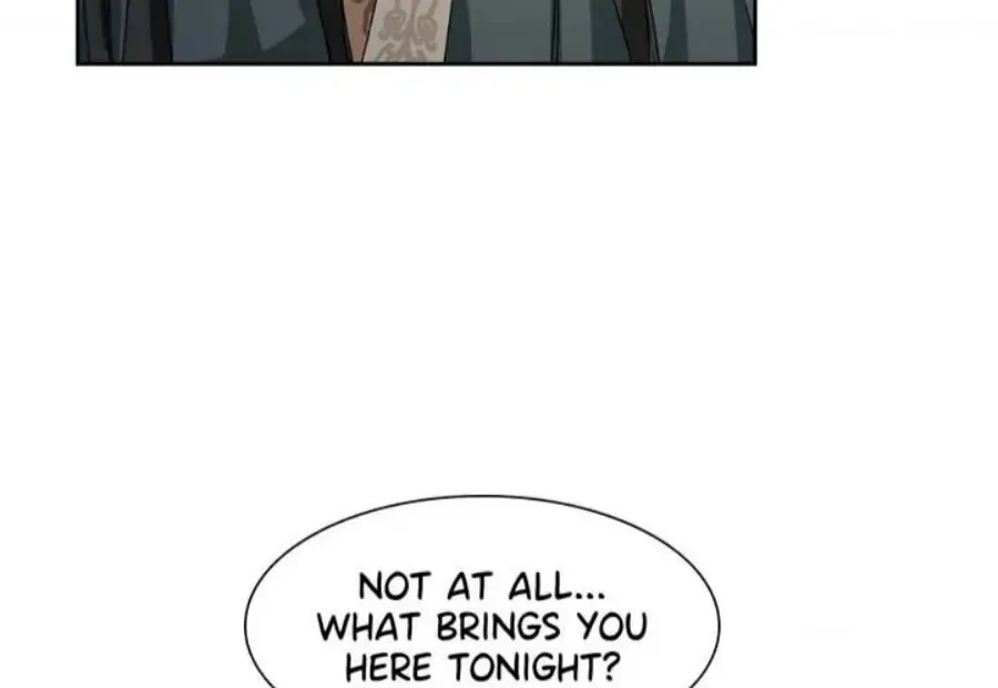 Read The Sweetest Snare chapter 3 image 99 on Lezhin