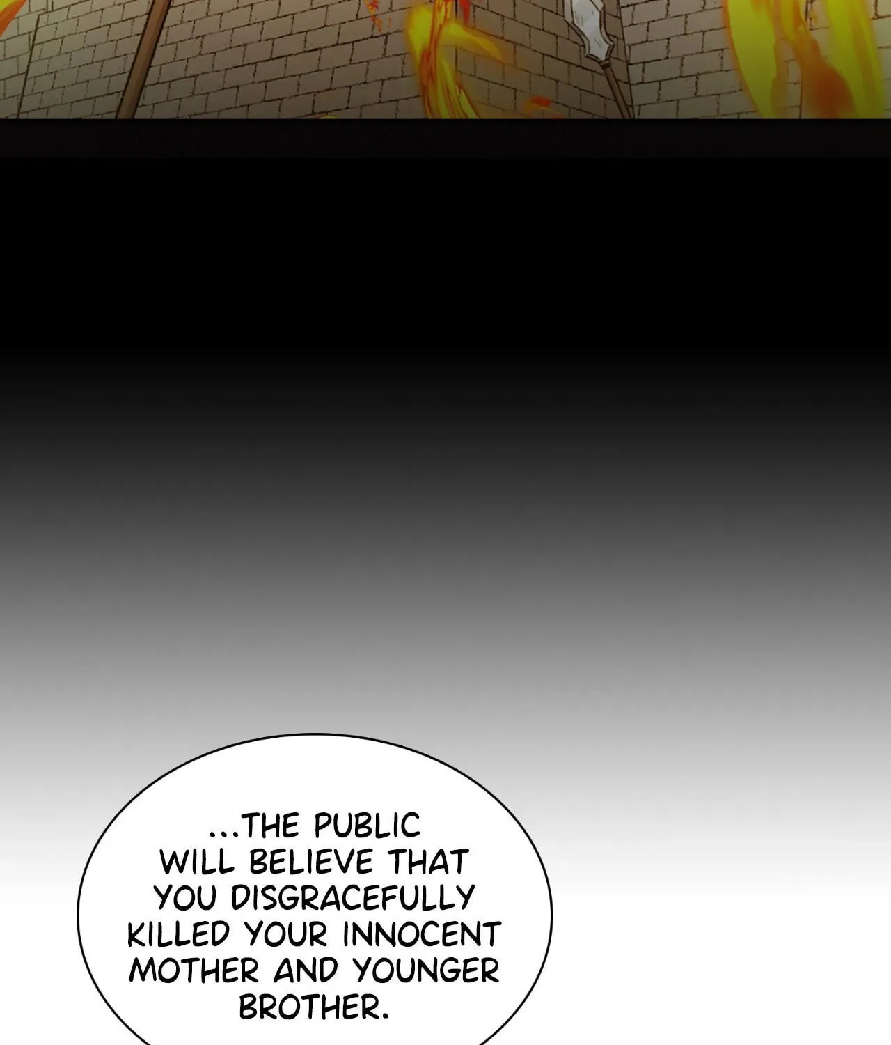 Read The Sweetest Snare chapter 42 image 10 on Lezhin
