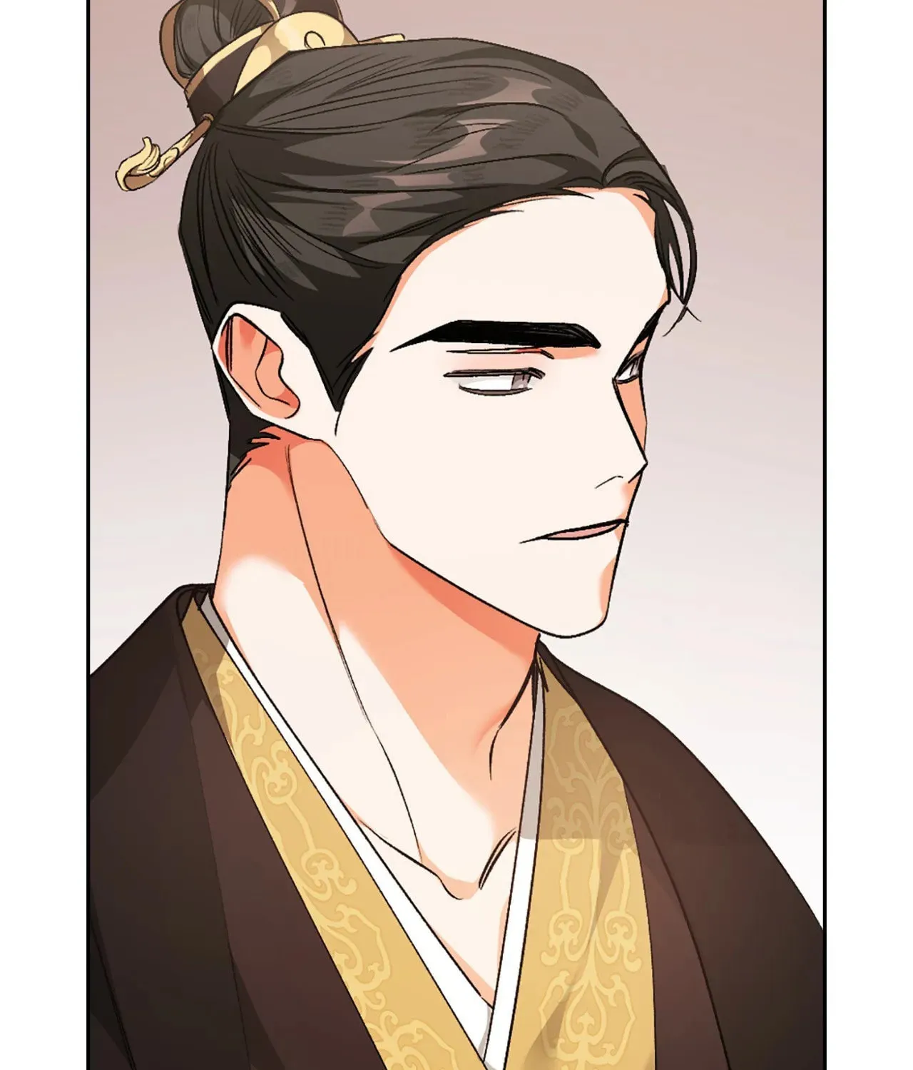 Read The Sweetest Snare chapter 42 image 13 on Lezhin