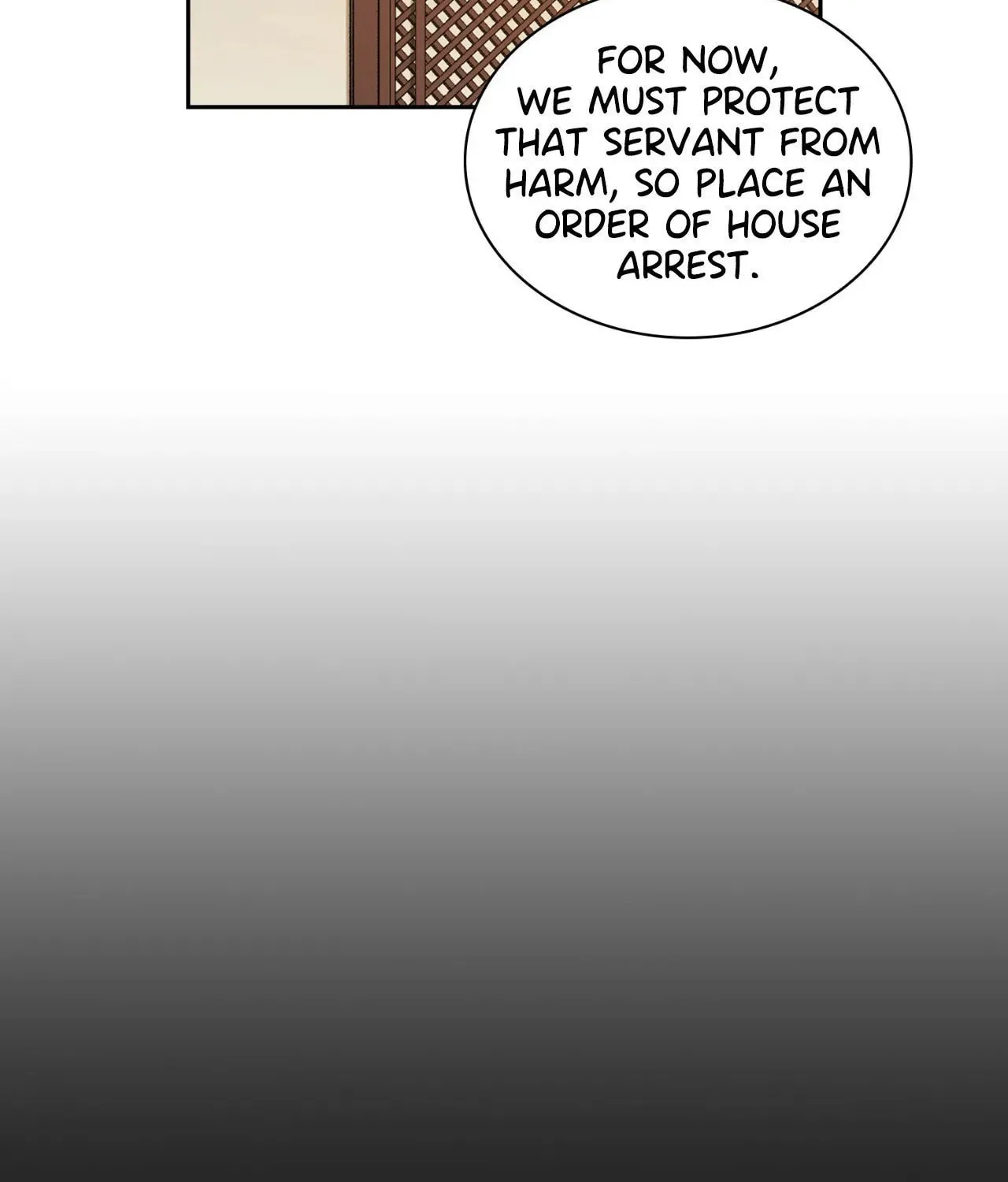 Read The Sweetest Snare chapter 42 image 16 on Lezhin
