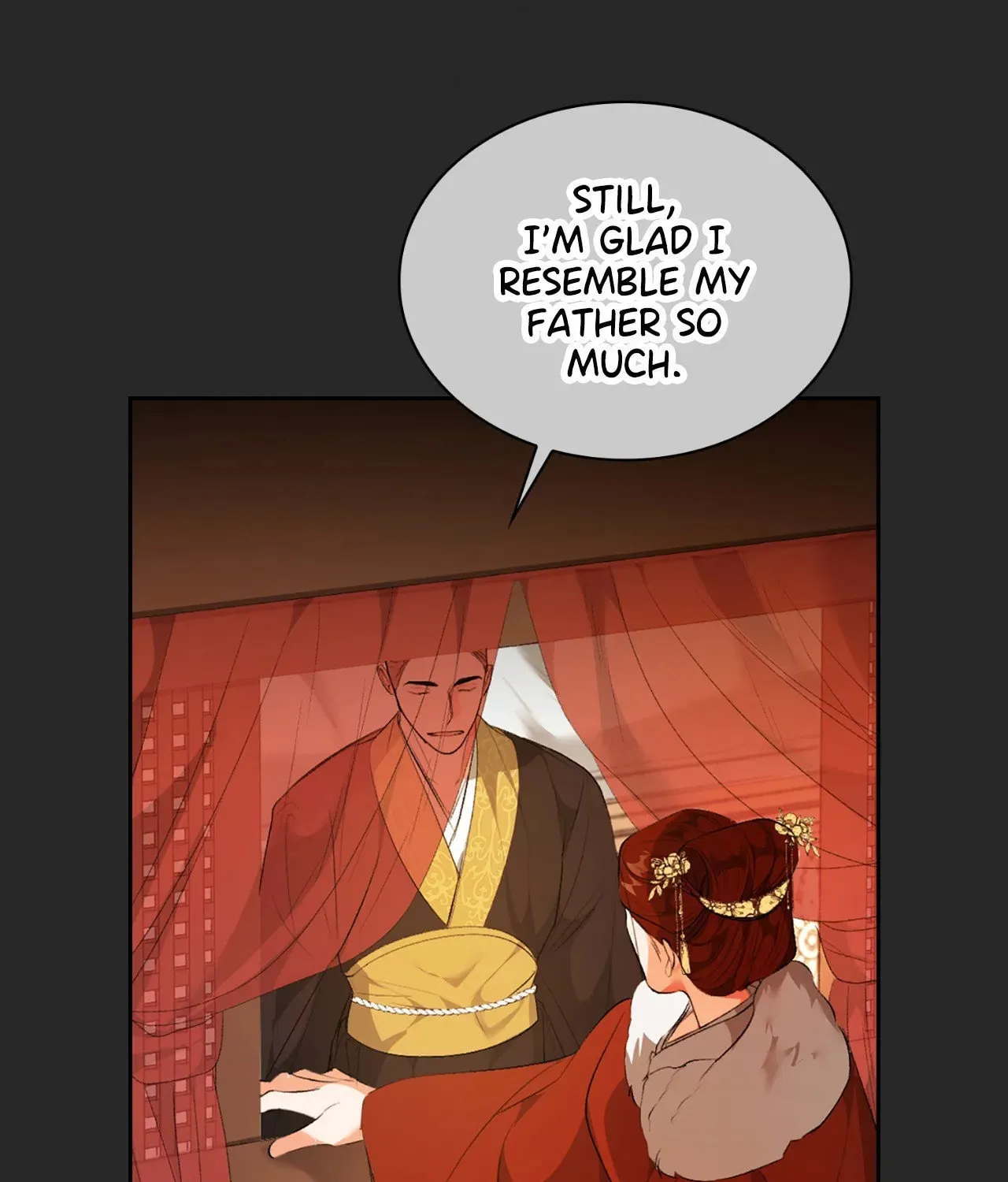 Read The Sweetest Snare chapter 42 image 17 on Lezhin