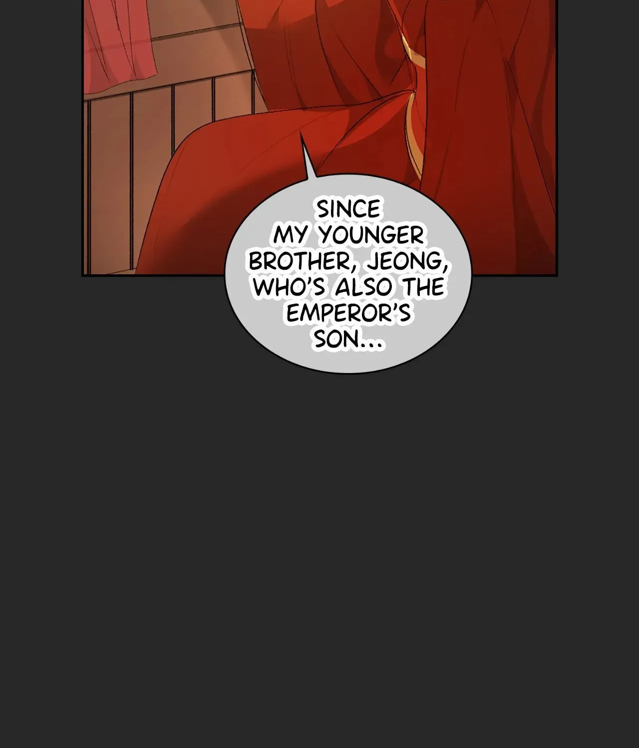 Read The Sweetest Snare chapter 42 image 18 on Lezhin