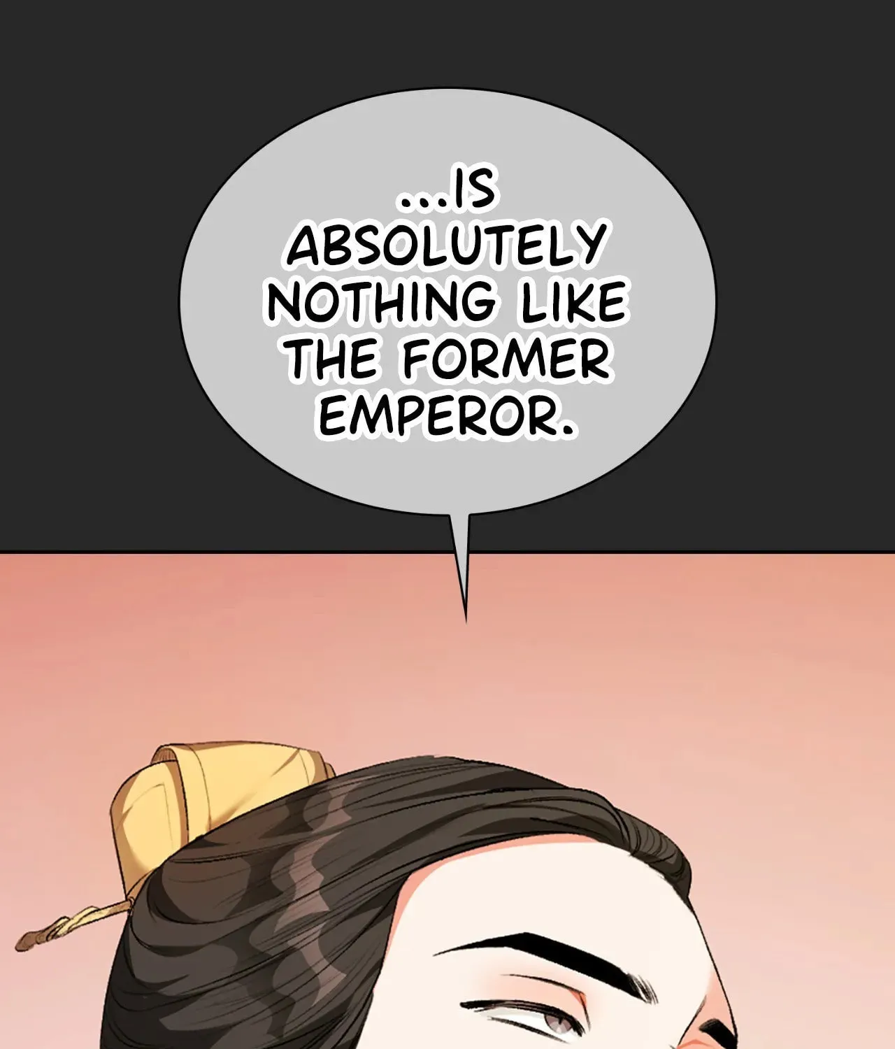 Read The Sweetest Snare chapter 42 image 19 on Lezhin