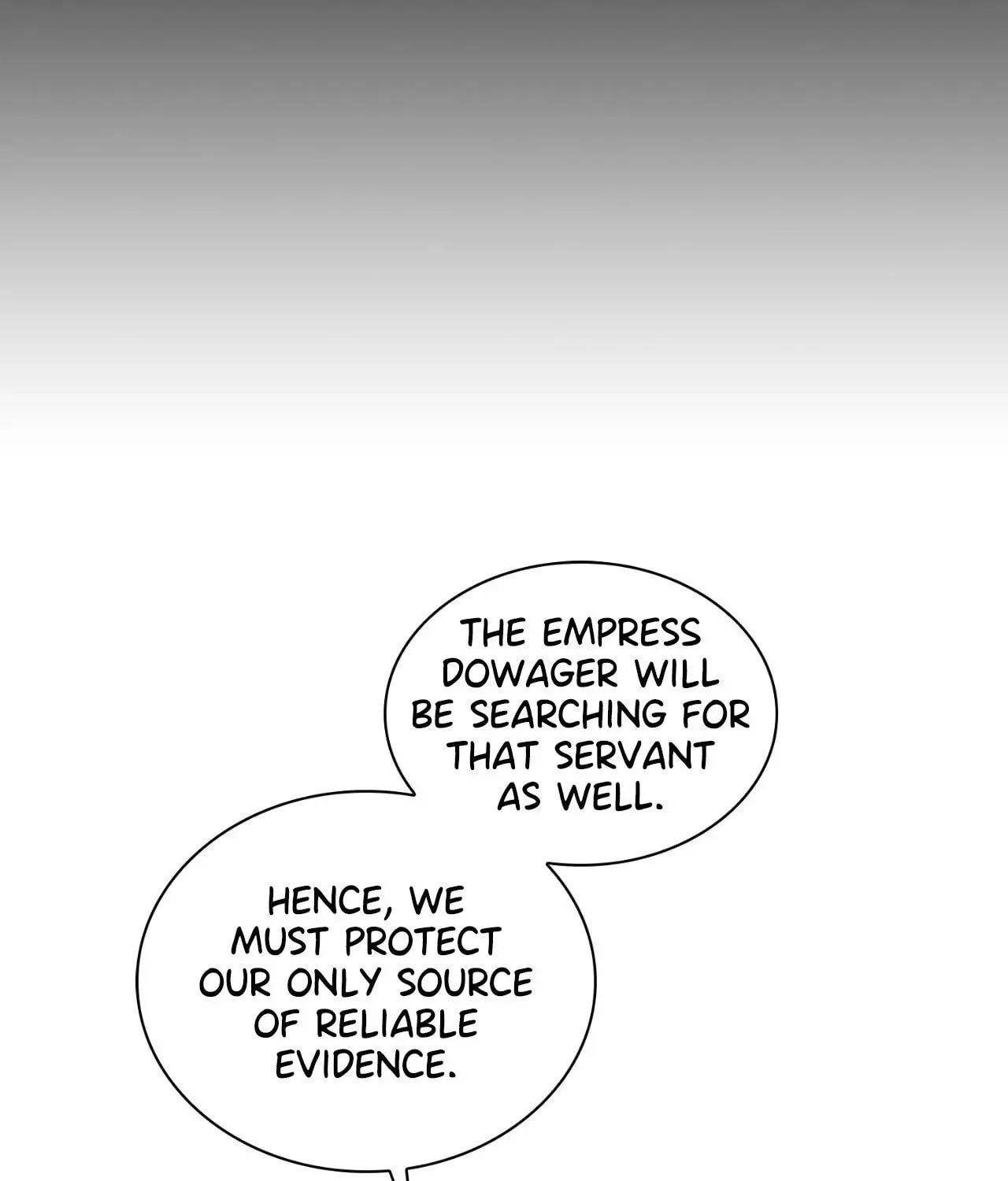 Read The Sweetest Snare chapter 42 image 23 on Lezhin