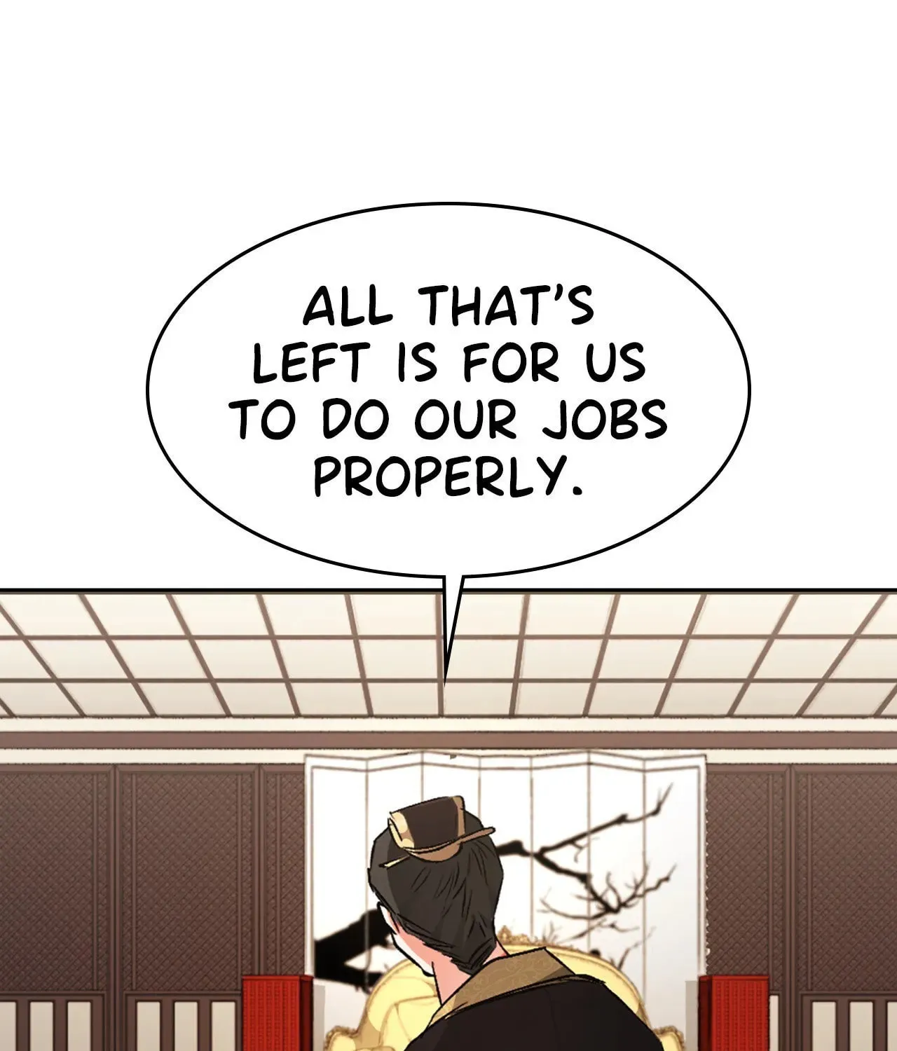 Read The Sweetest Snare chapter 42 image 29 on Lezhin