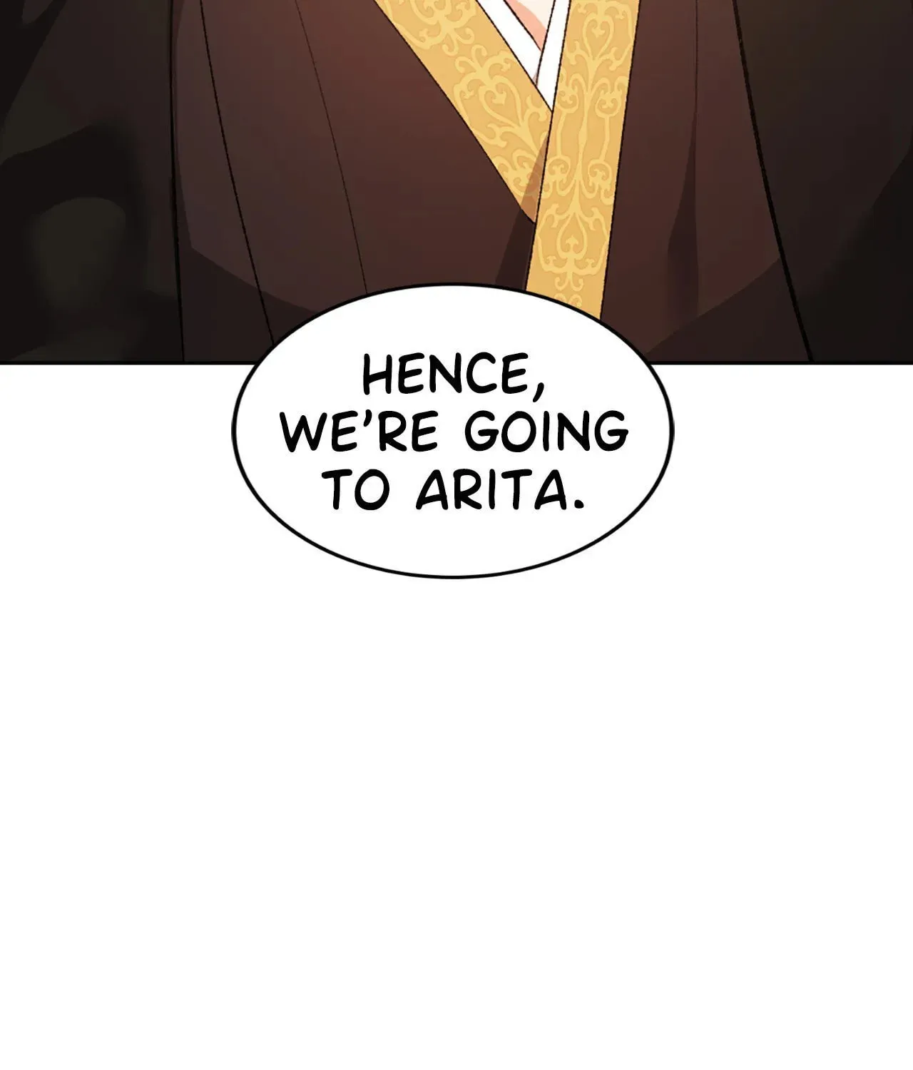 Read The Sweetest Snare chapter 42 image 3 on Lezhin