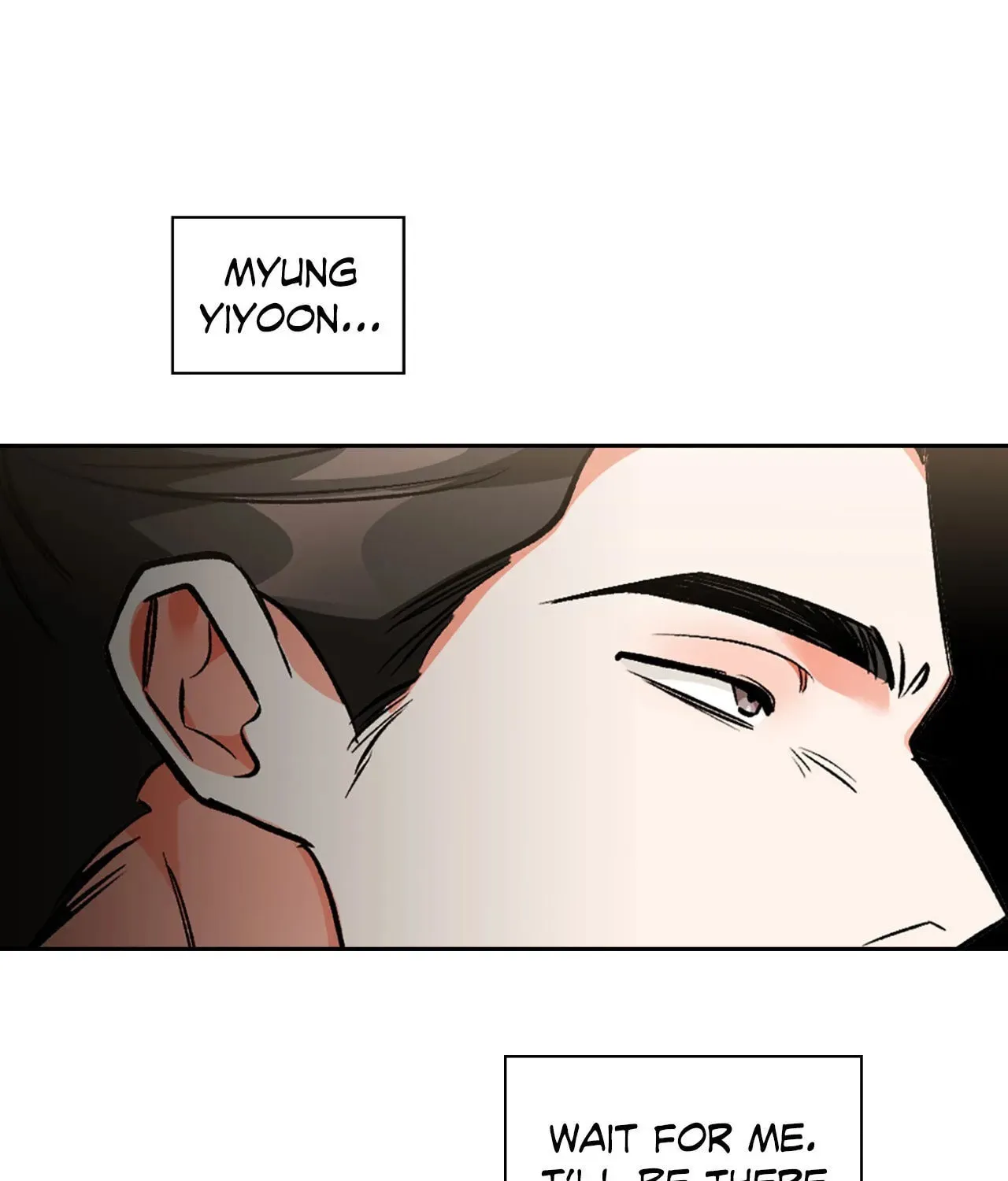 Read The Sweetest Snare chapter 42 image 33 on Lezhin