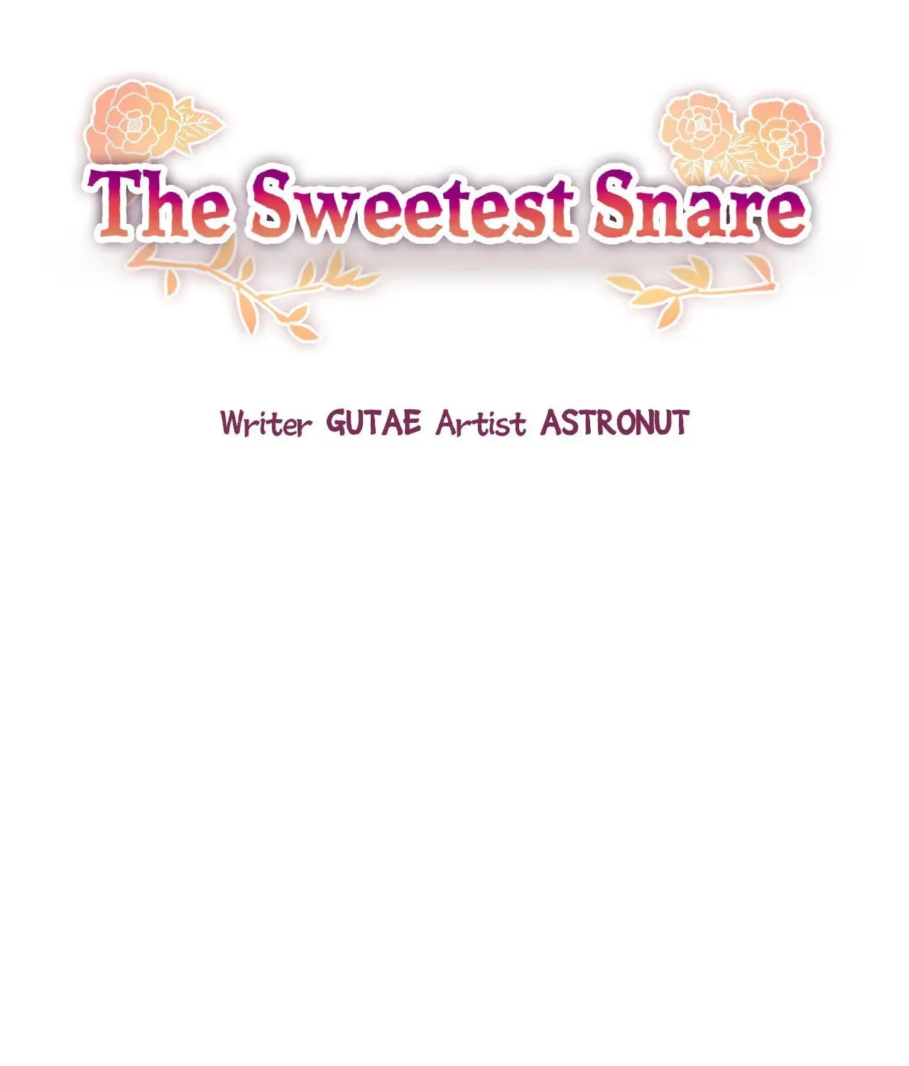 Read The Sweetest Snare chapter 42 image 35 on Lezhin
