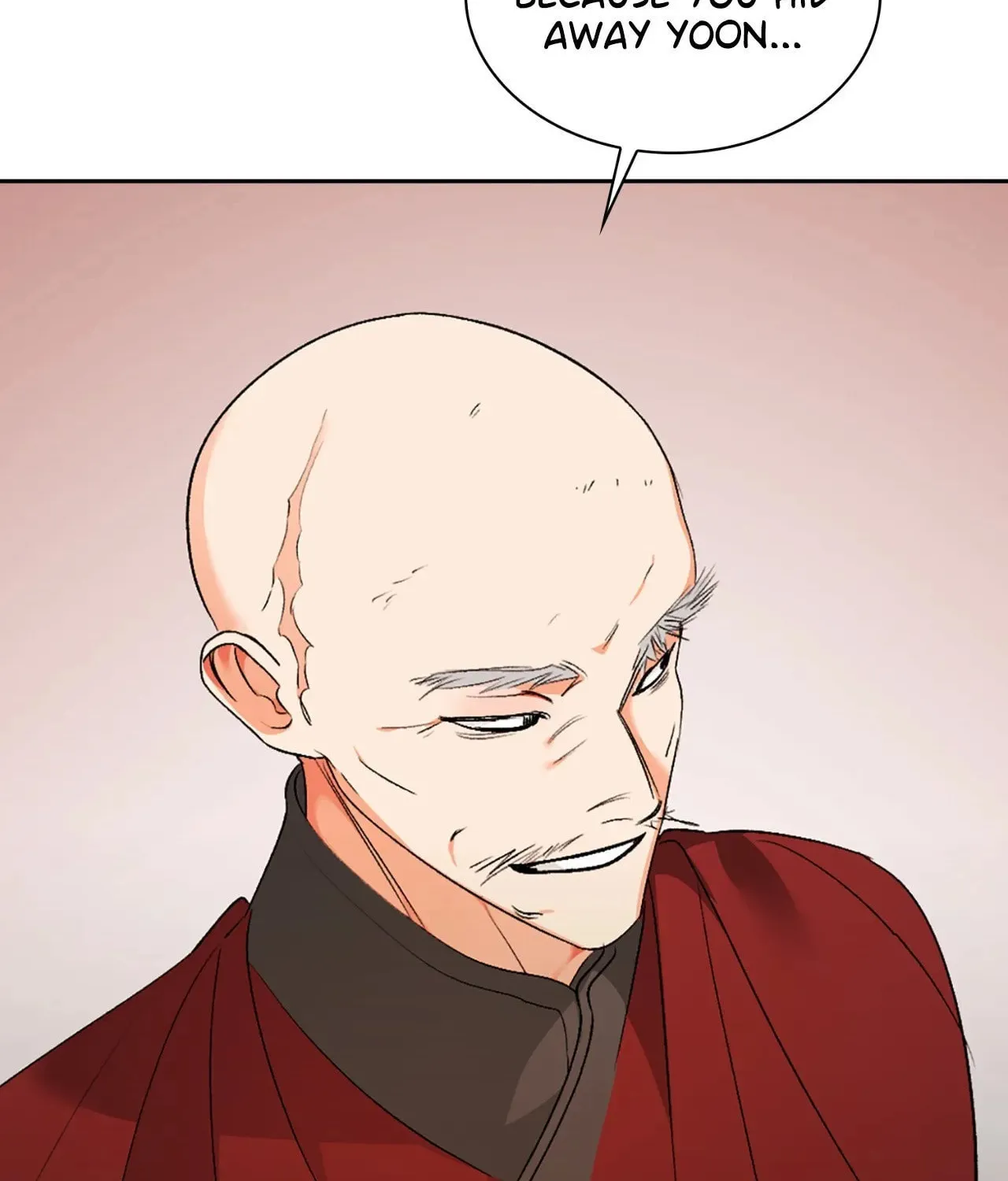 Read The Sweetest Snare chapter 42 image 40 on Lezhin