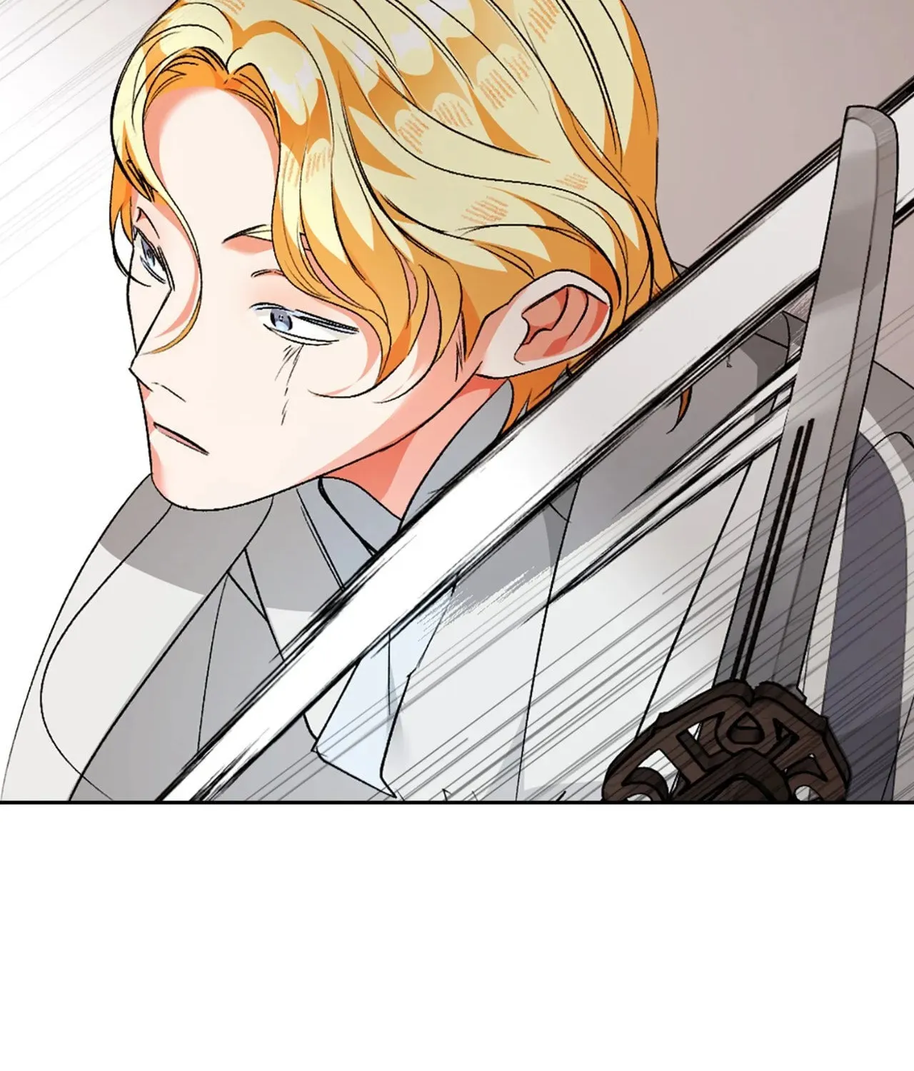 Read The Sweetest Snare chapter 42 image 44 on Lezhin