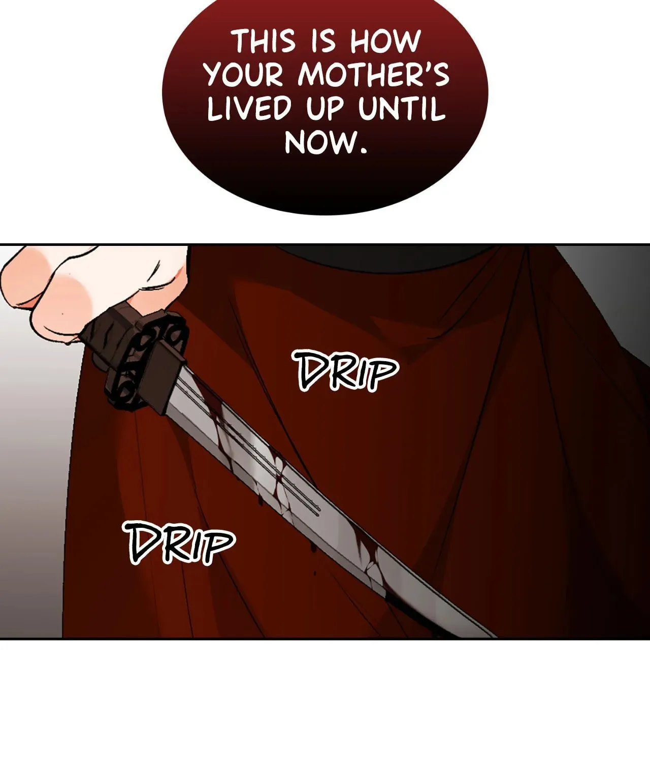 Read The Sweetest Snare chapter 42 image 49 on Lezhin