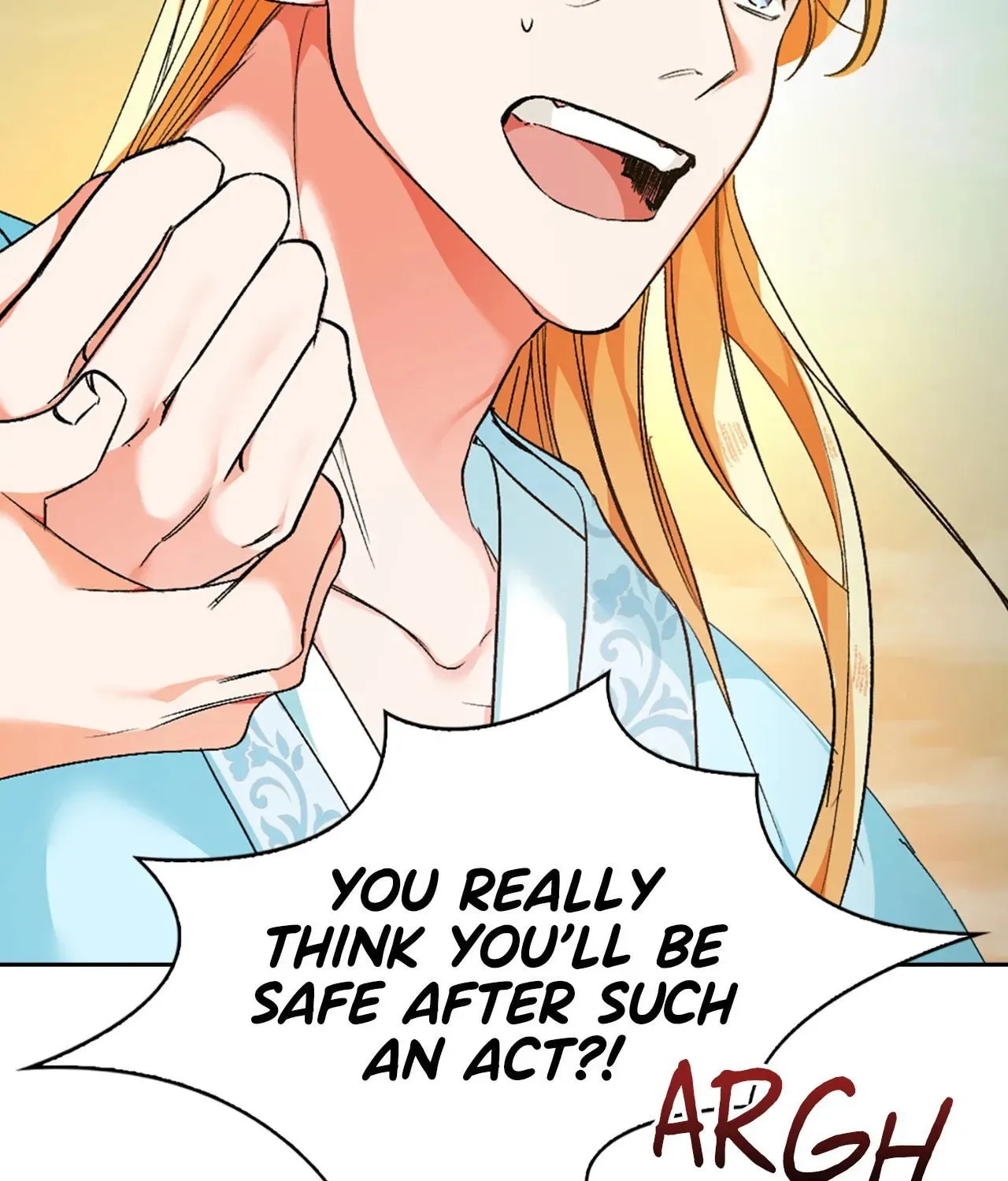Read The Sweetest Snare chapter 42 image 53 on Lezhin