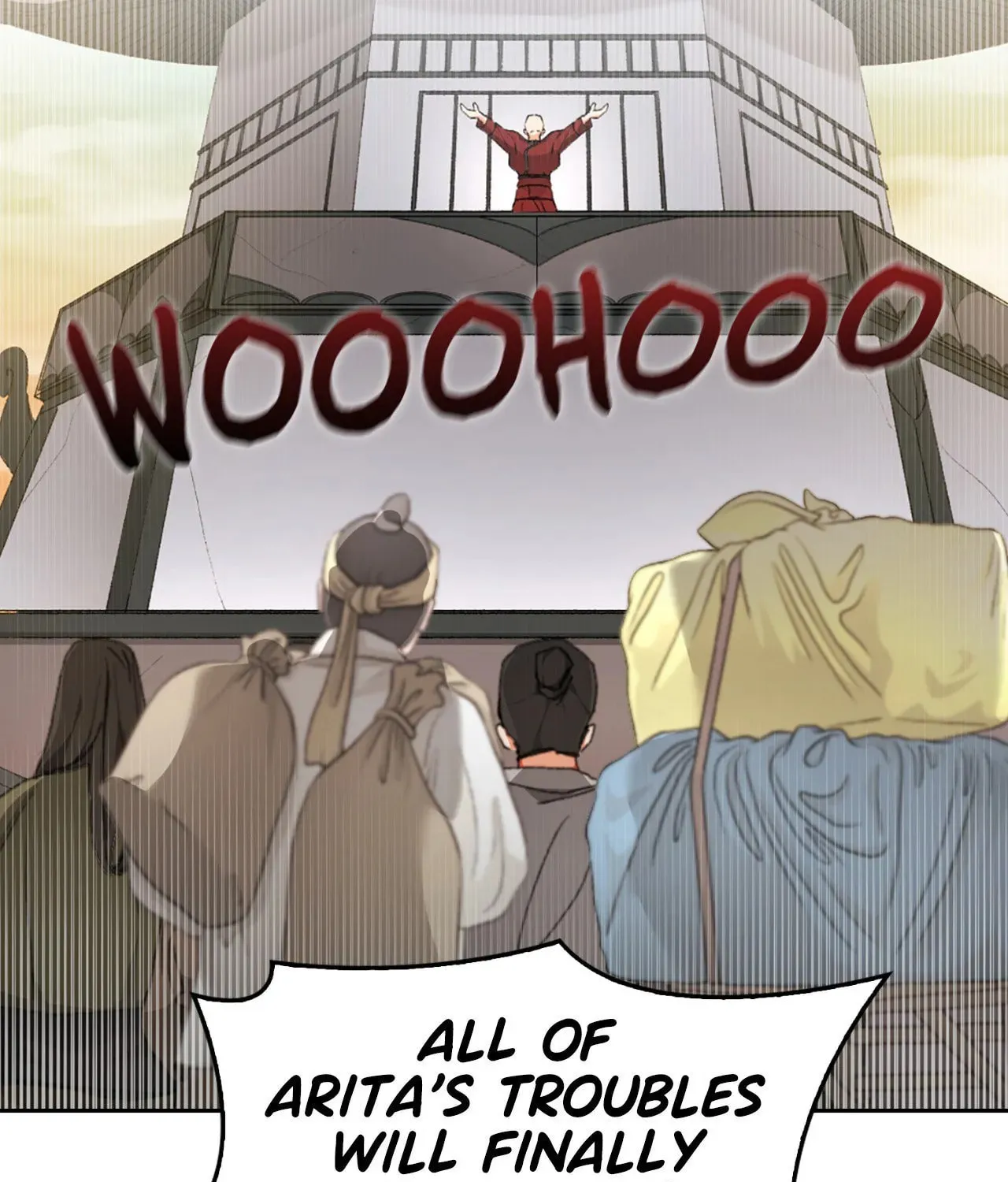Read The Sweetest Snare chapter 42 image 59 on Lezhin