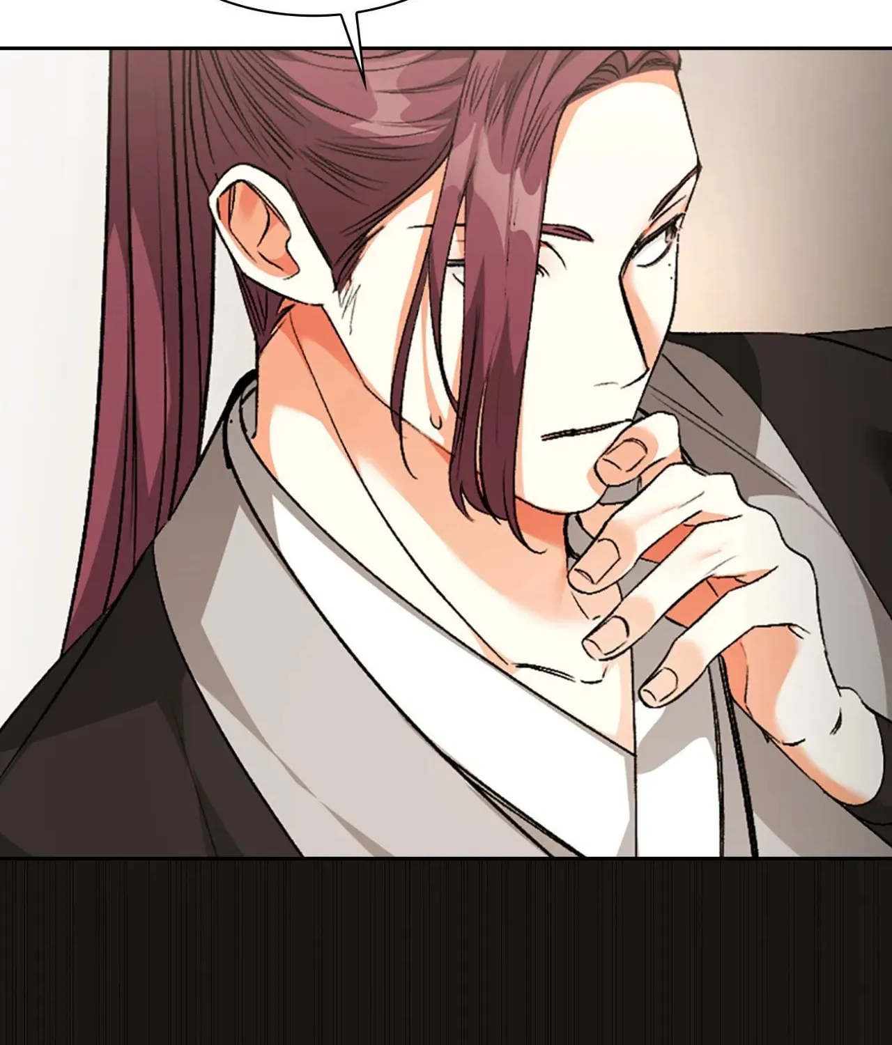 Read The Sweetest Snare chapter 42 image 6 on Lezhin