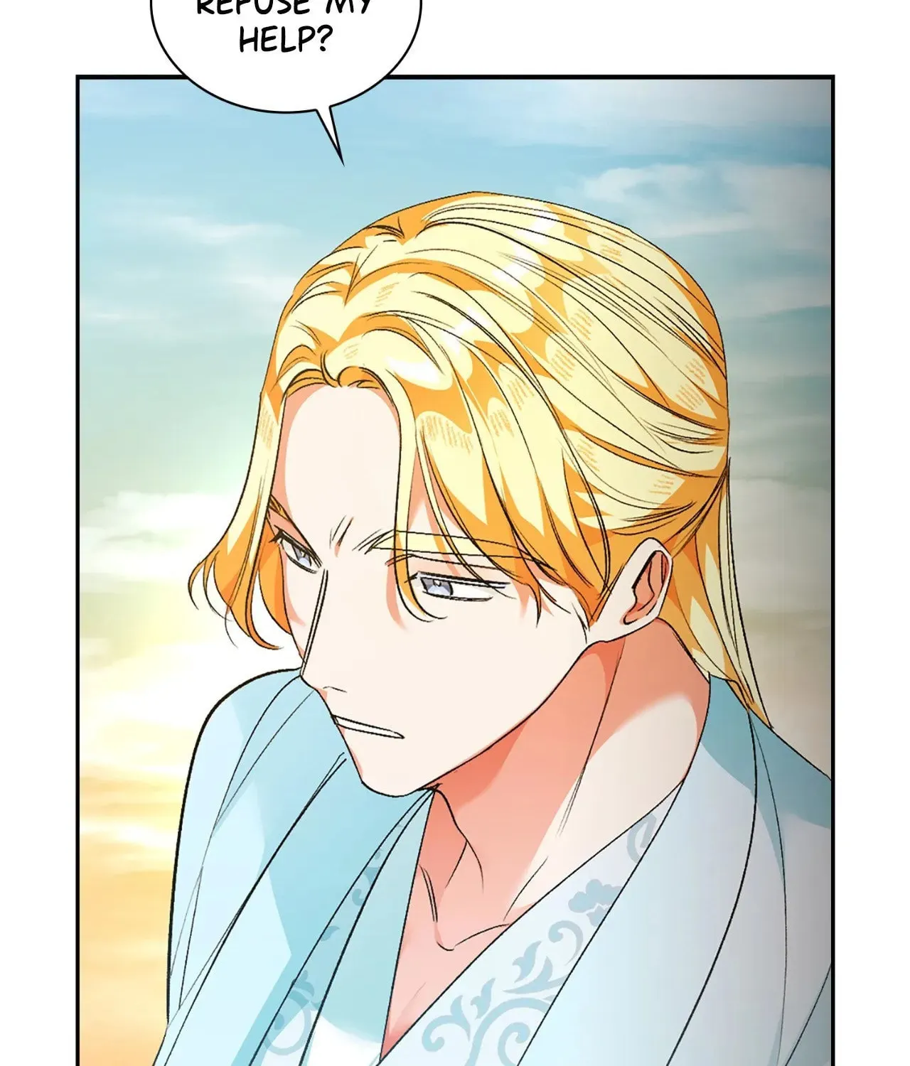Read The Sweetest Snare chapter 42 image 68 on Lezhin