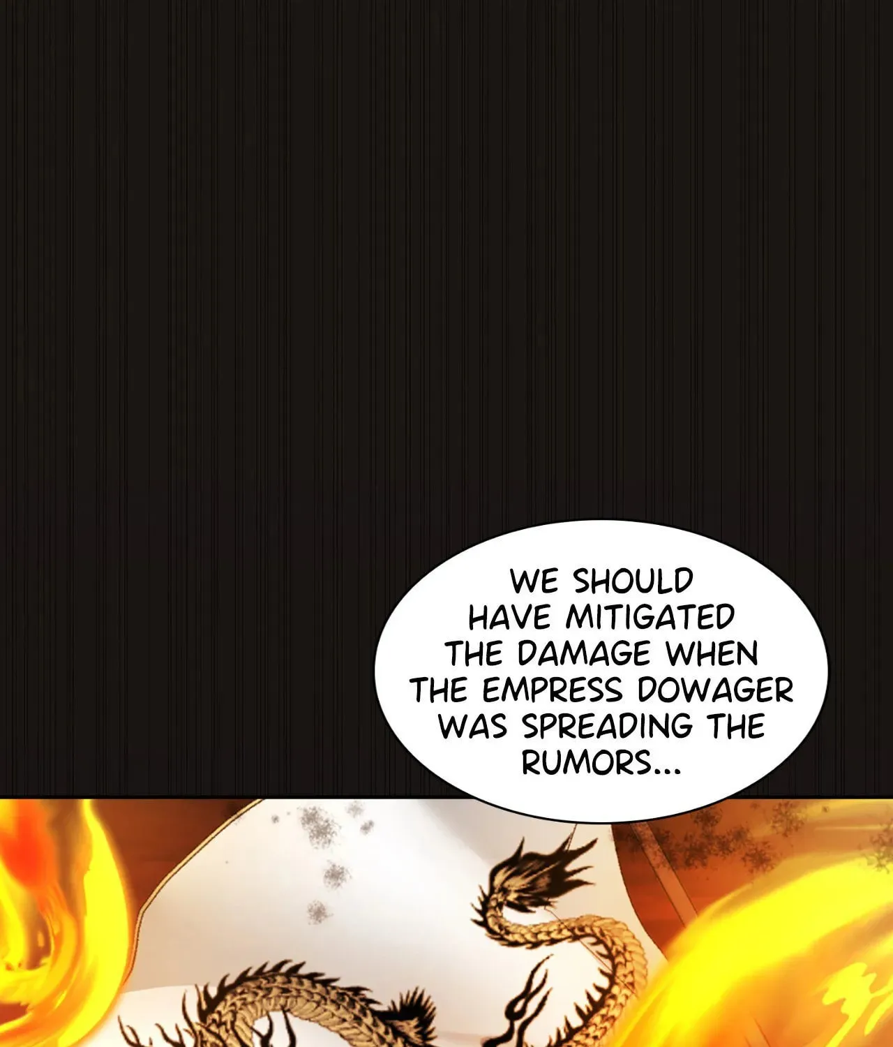 Read The Sweetest Snare chapter 42 image 7 on Lezhin