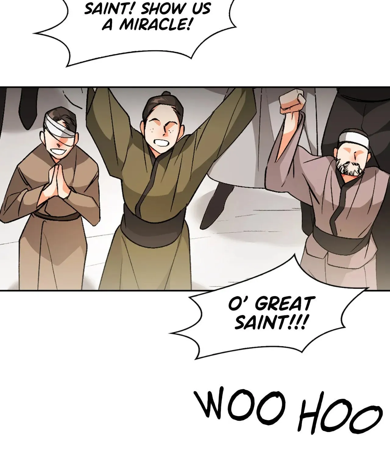 Read The Sweetest Snare chapter 42 image 70 on Lezhin