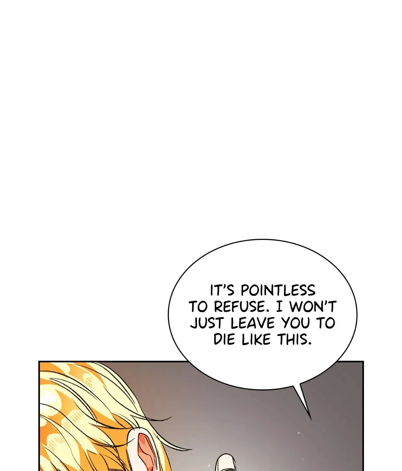 Read The Sweetest Snare chapter 42 image 71 on Lezhin