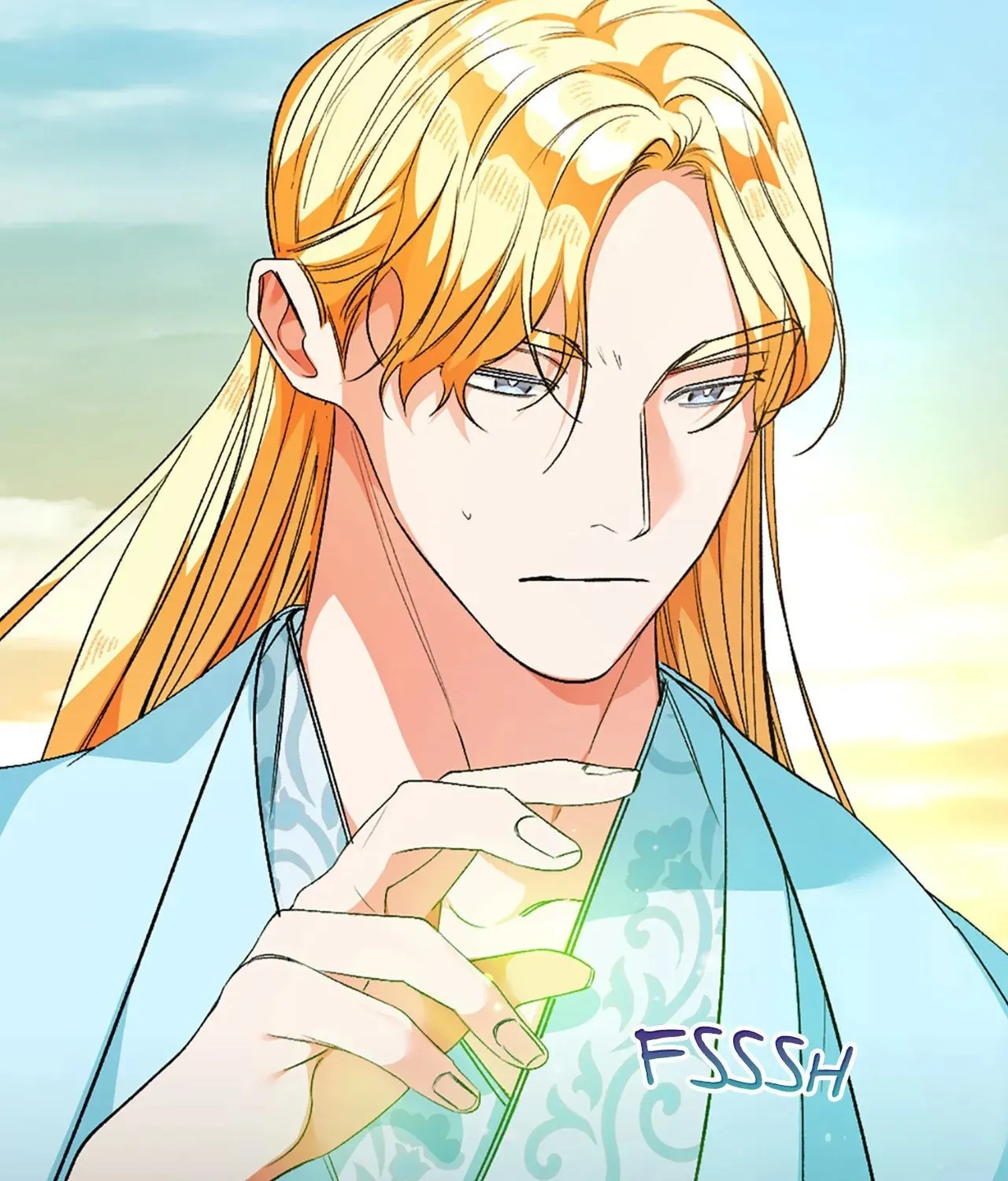 Read The Sweetest Snare chapter 42 image 74 on Lezhin