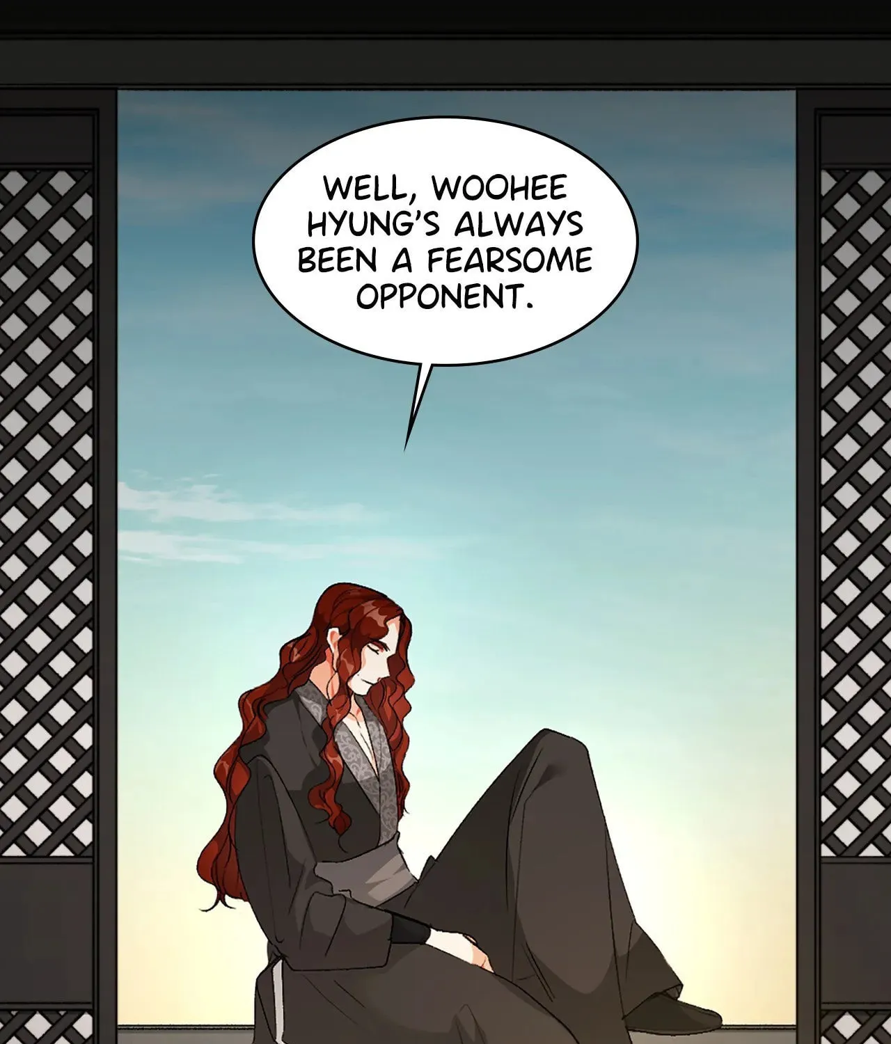 Read The Sweetest Snare chapter 42 image 79 on Lezhin