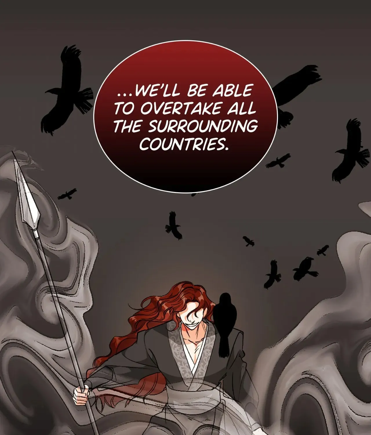 Read The Sweetest Snare chapter 42 image 92 on Lezhin
