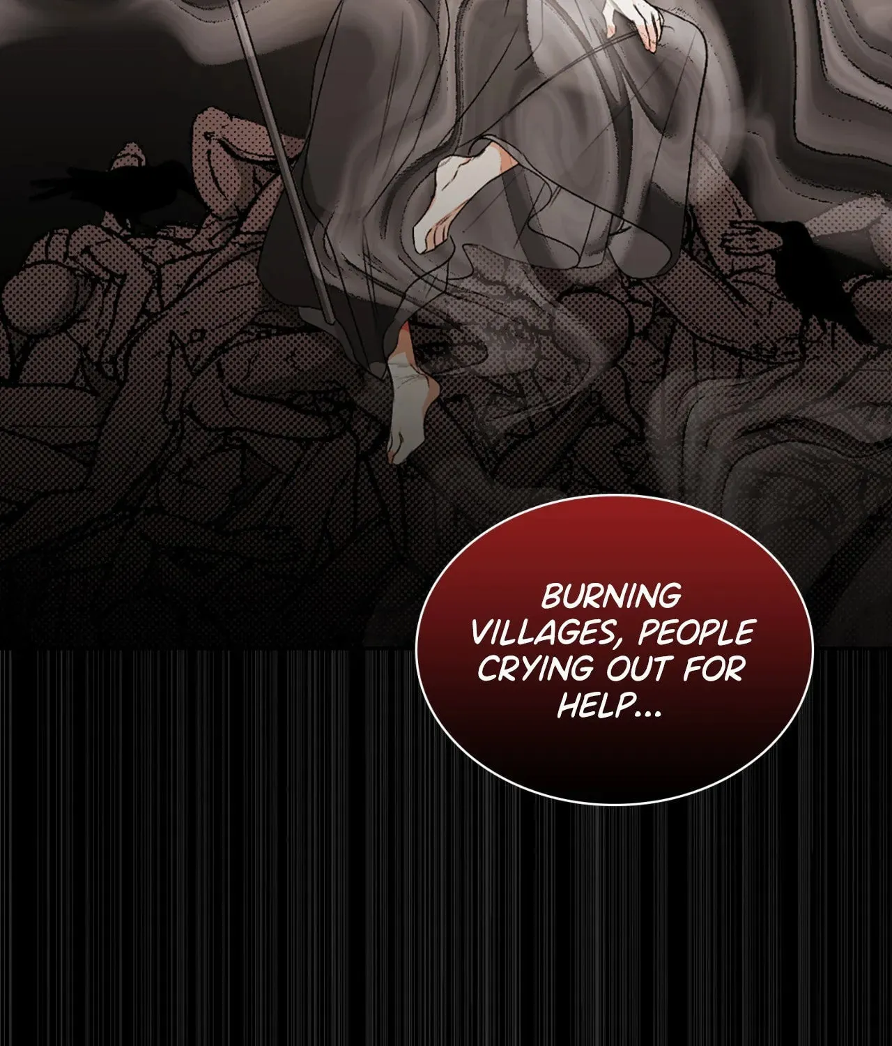 Read The Sweetest Snare chapter 42 image 93 on Lezhin