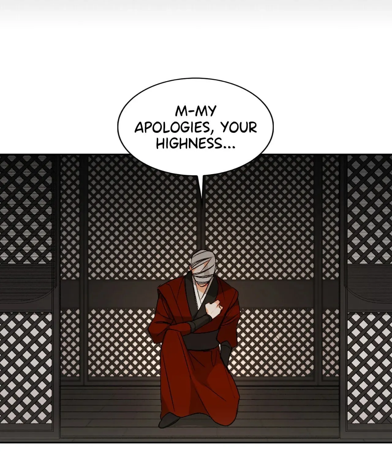 Read The Sweetest Snare chapter 42 image 97 on Lezhin