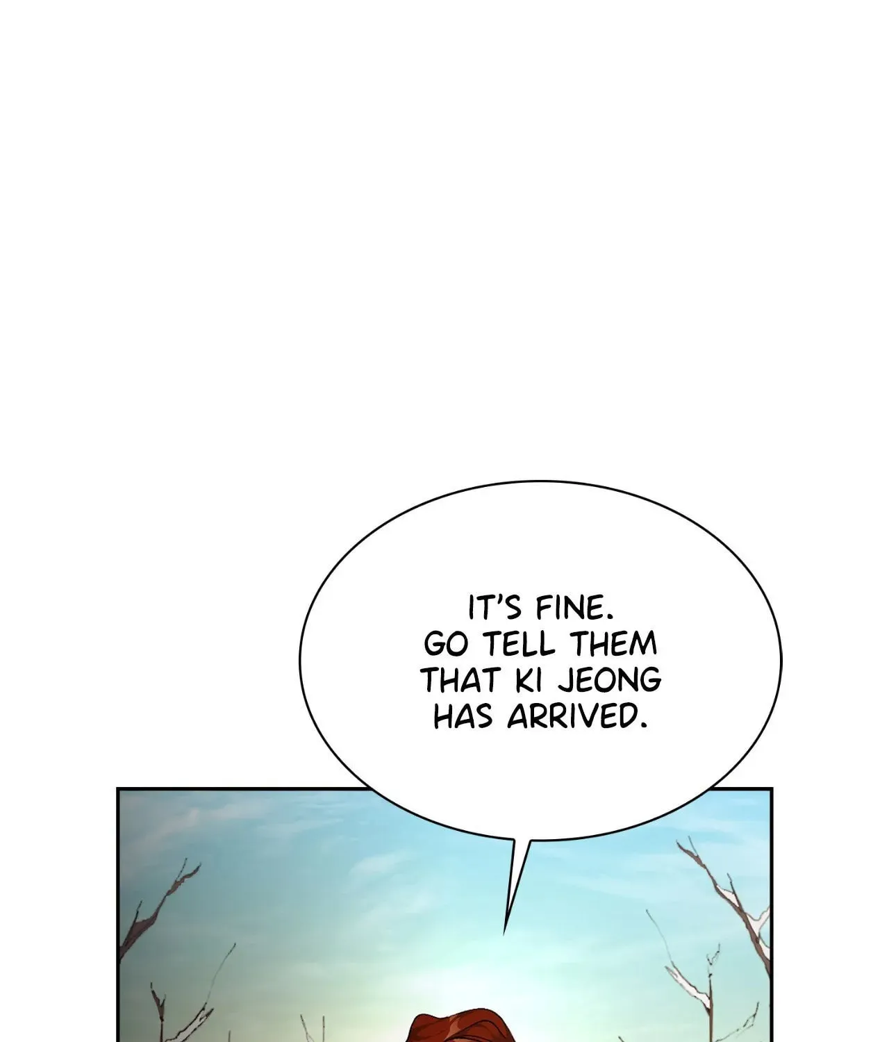 Read The Sweetest Snare chapter 42 image 98 on Lezhin