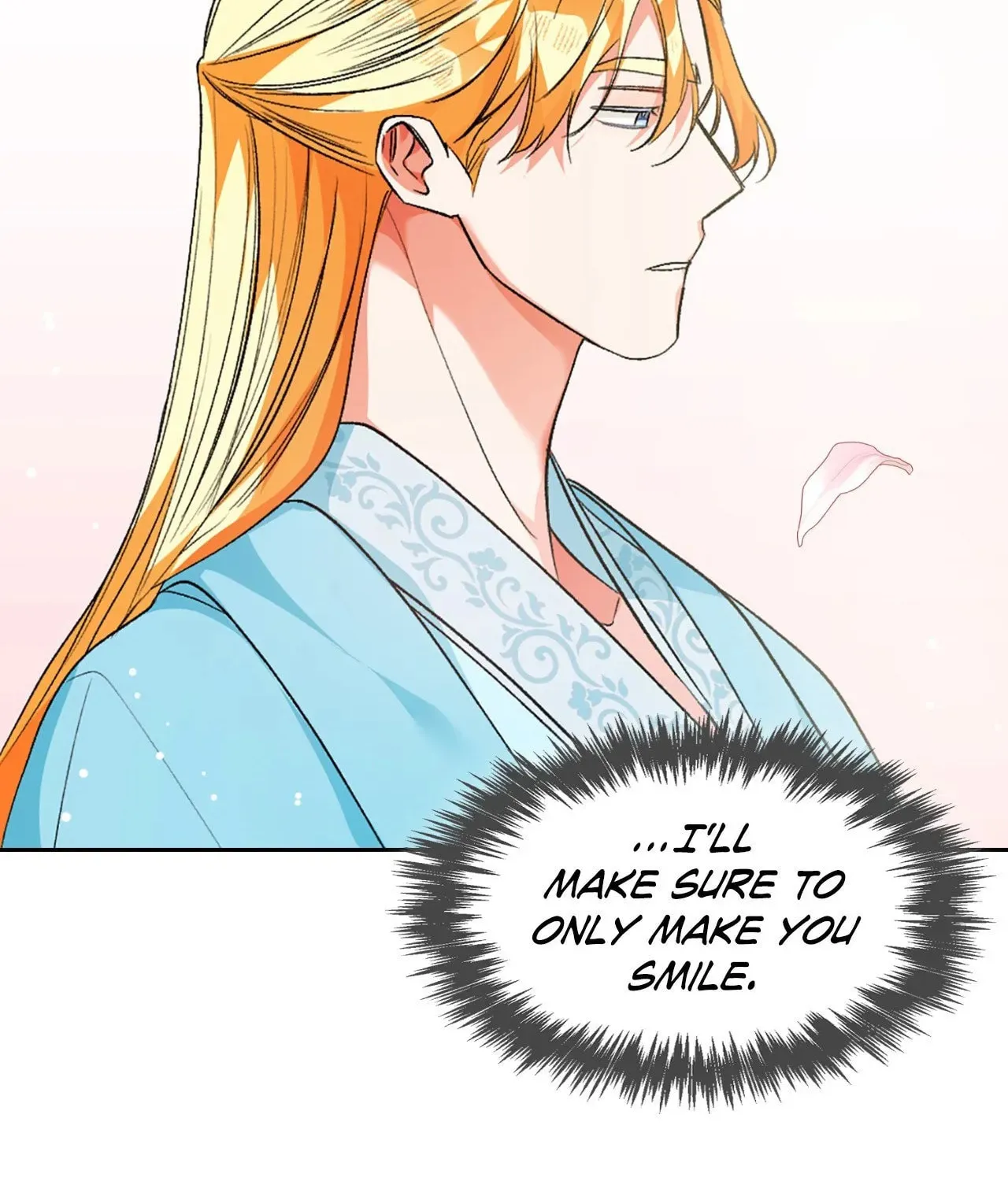 Read The Sweetest Snare chapter 44 image 116 on Lezhin