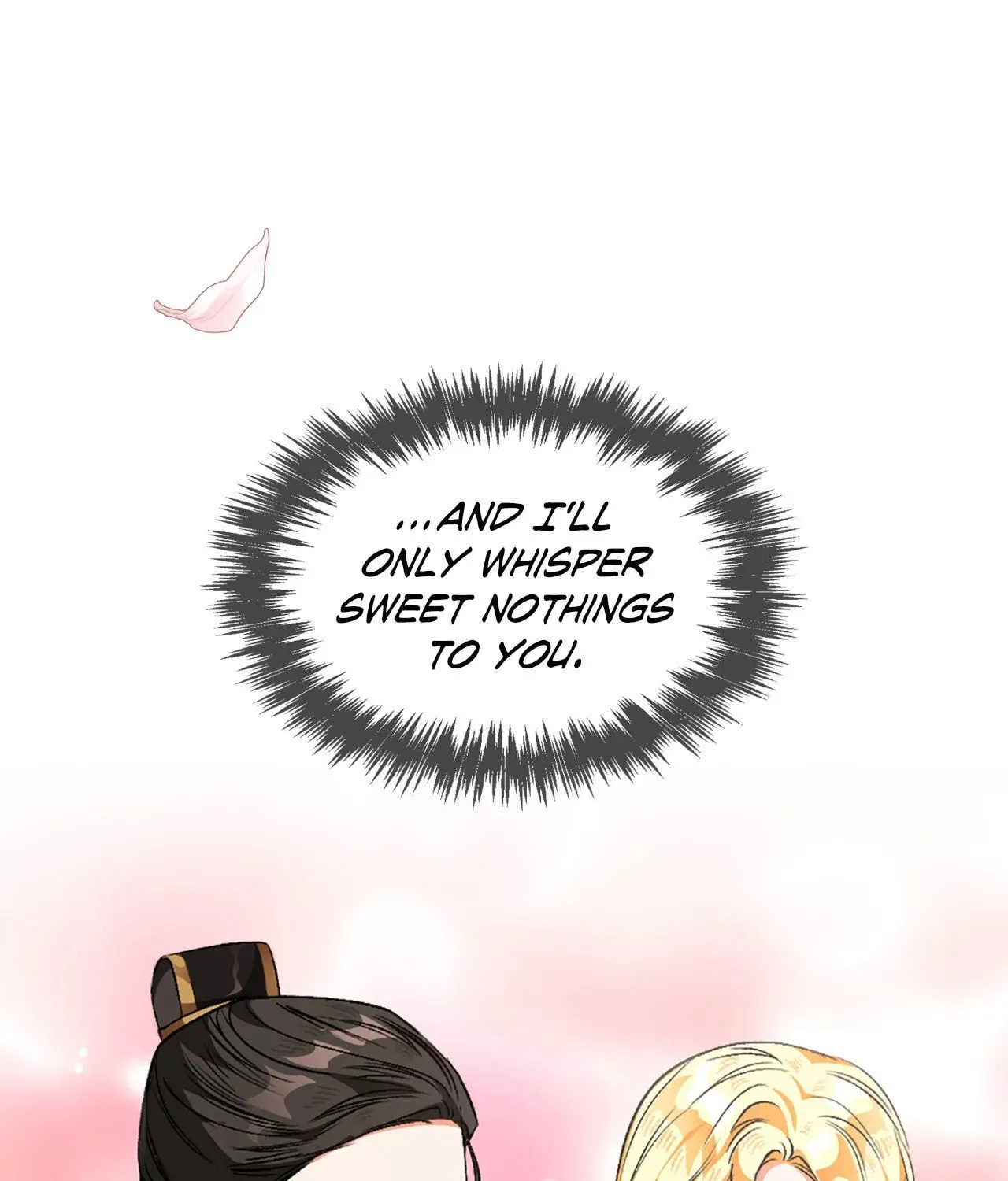 Read The Sweetest Snare chapter 44 image 124 on Lezhin