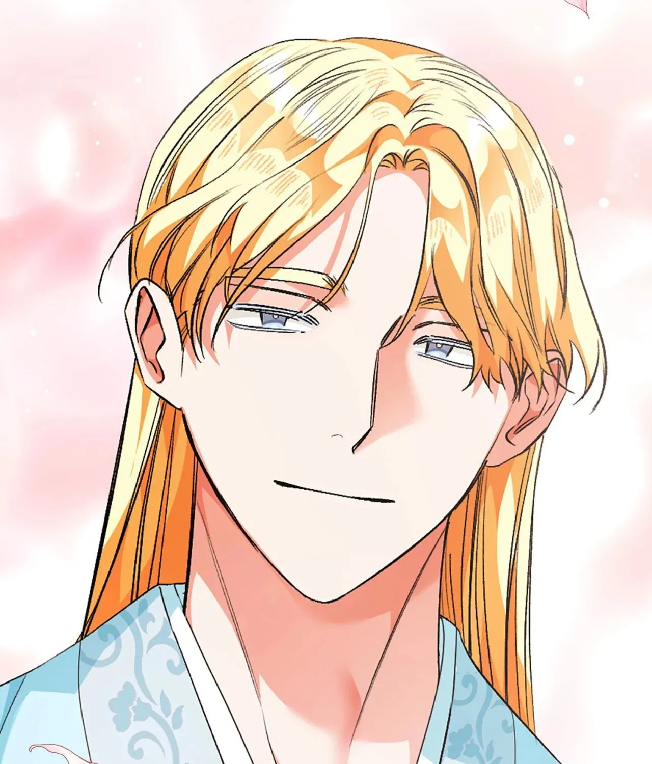 Read The Sweetest Snare chapter 44 image 128 on Lezhin