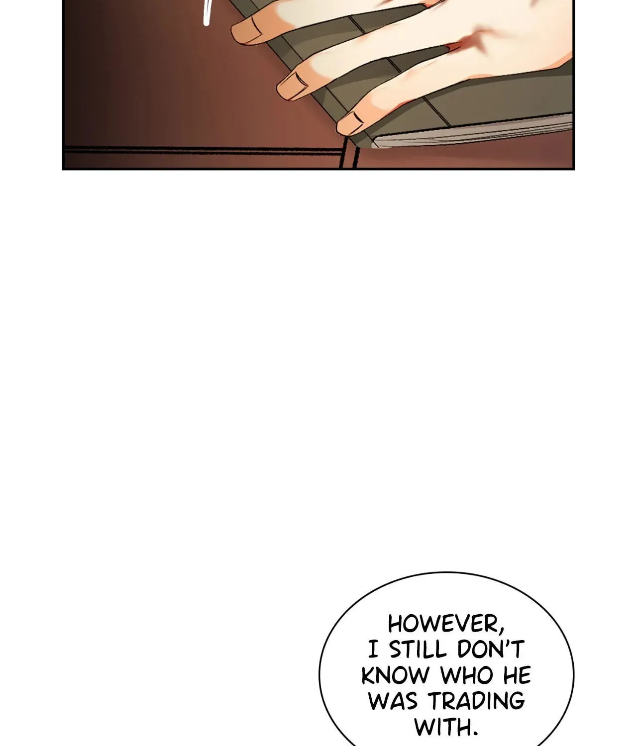 Read The Sweetest Snare chapter 44 image 17 on Lezhin
