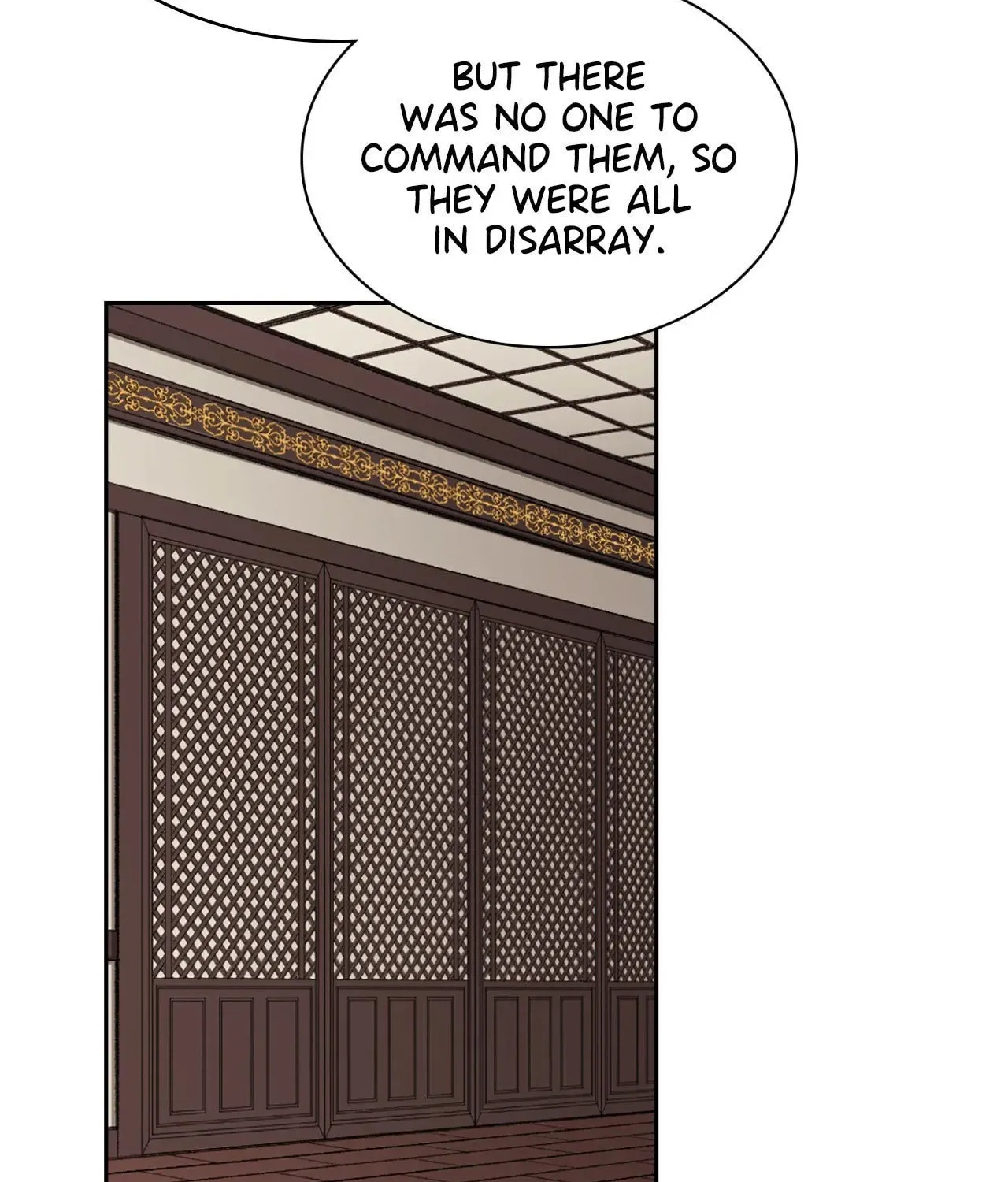 Read The Sweetest Snare chapter 44 image 29 on Lezhin