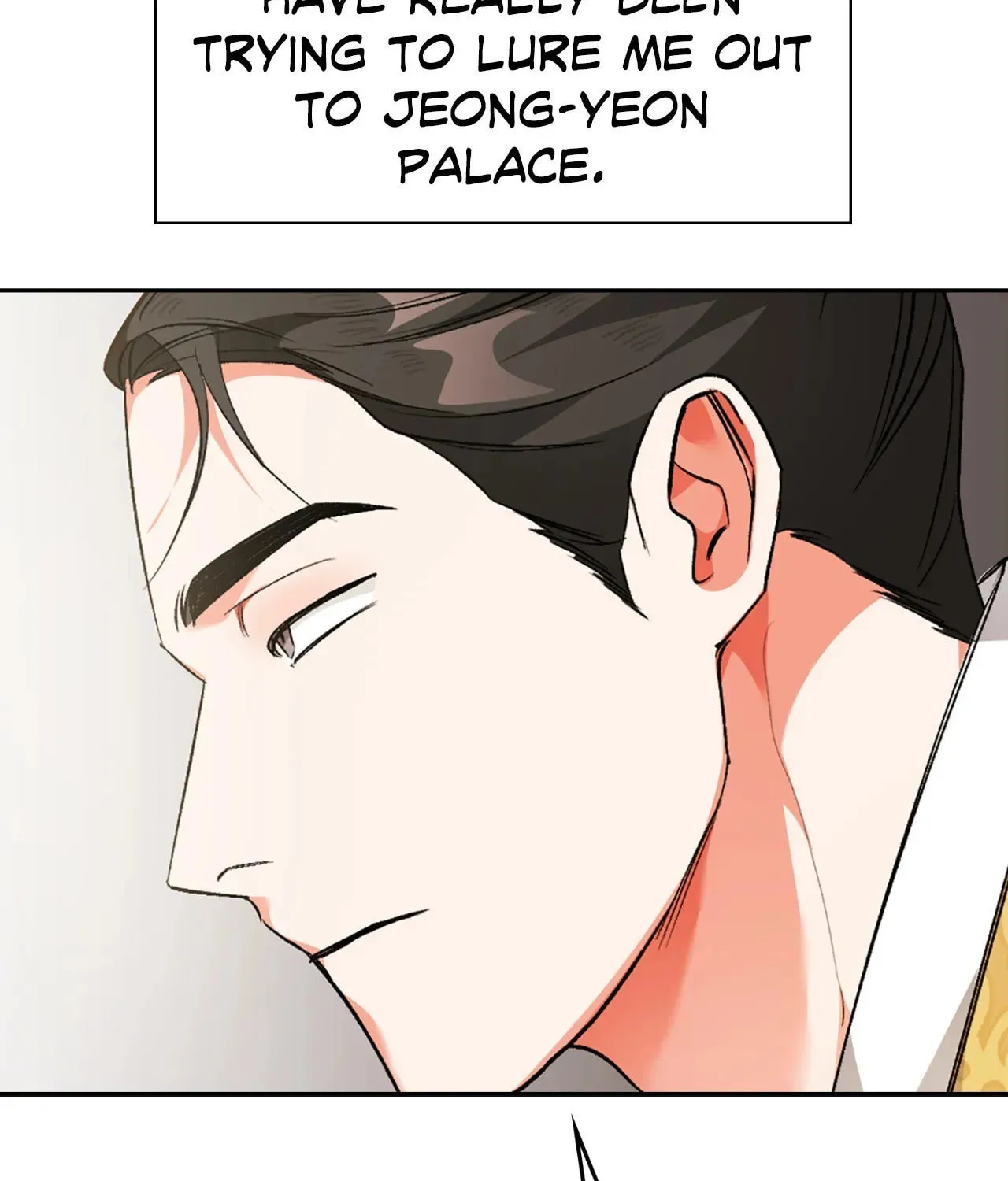 Read The Sweetest Snare chapter 44 image 34 on Lezhin