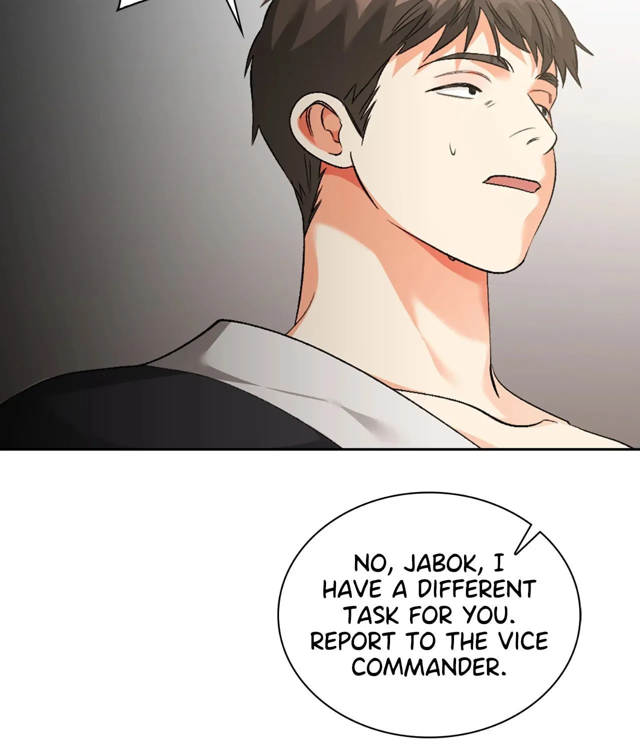 Read The Sweetest Snare chapter 44 image 37 on Lezhin