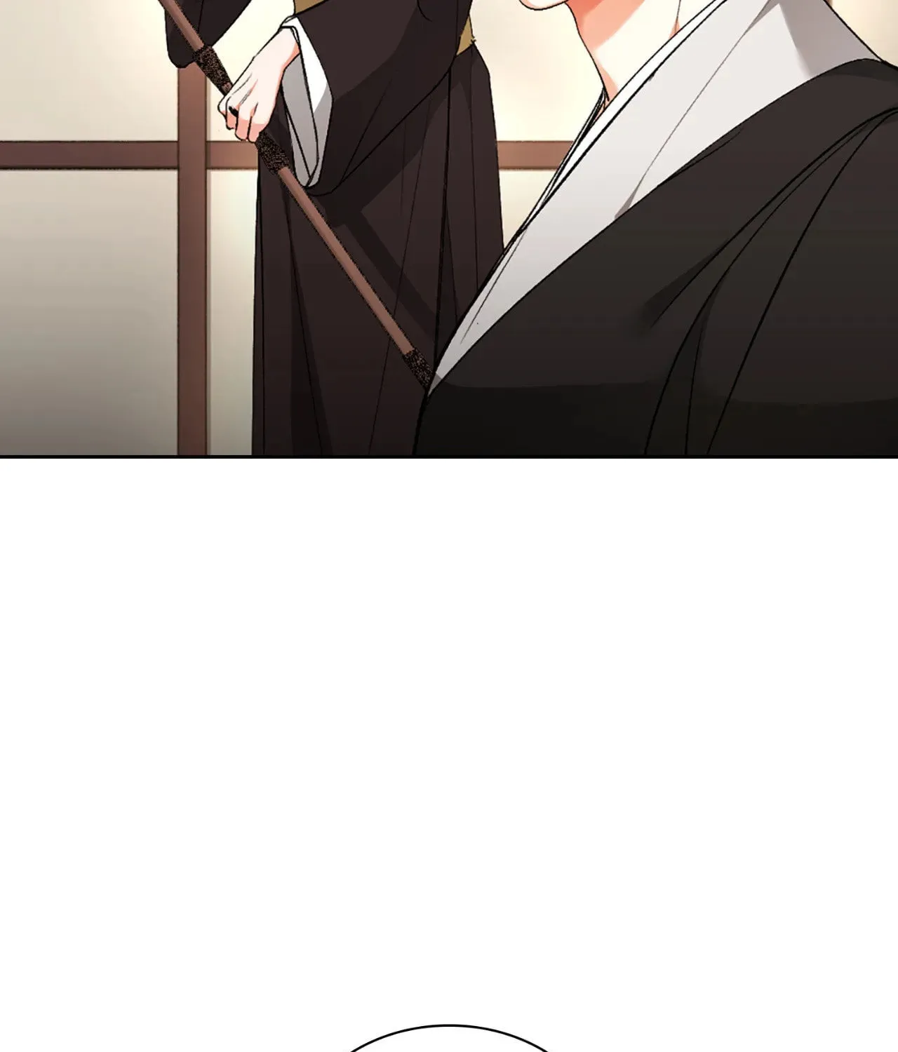 Read The Sweetest Snare chapter 44 image 4 on Lezhin