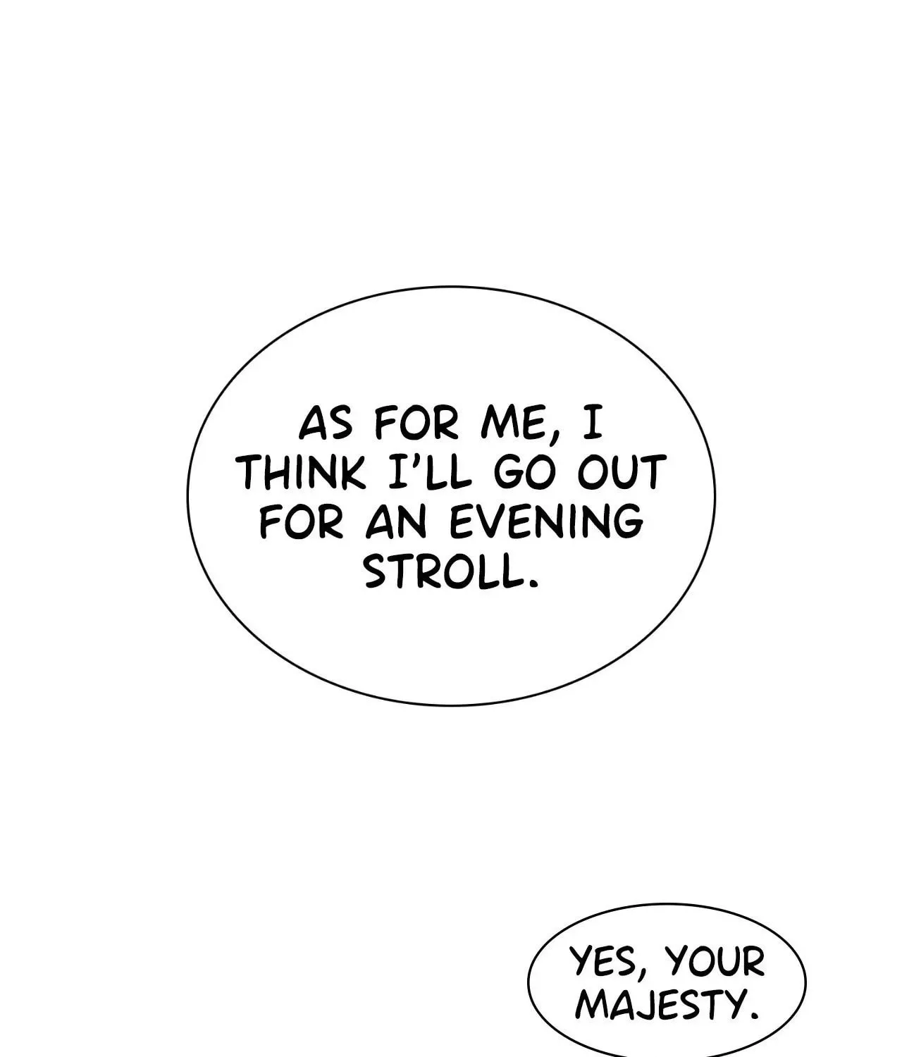 Read The Sweetest Snare chapter 44 image 41 on Lezhin