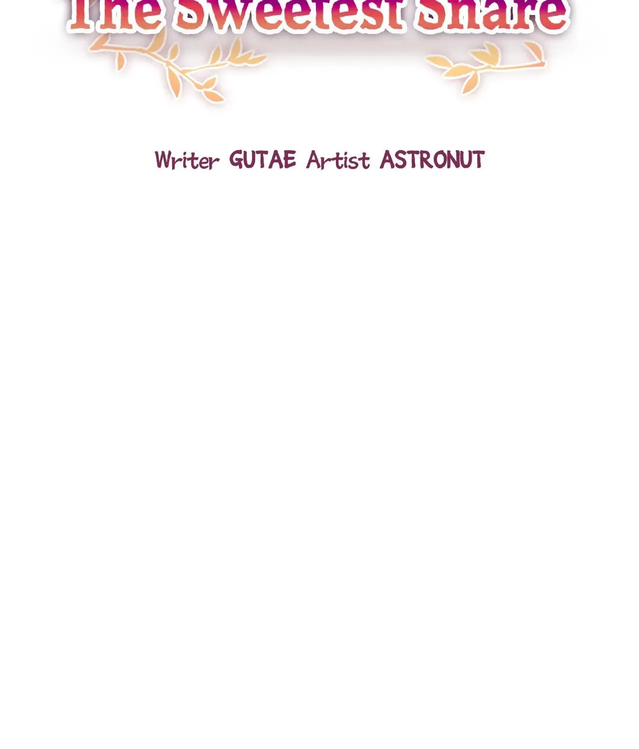 Read The Sweetest Snare chapter 44 image 44 on Lezhin