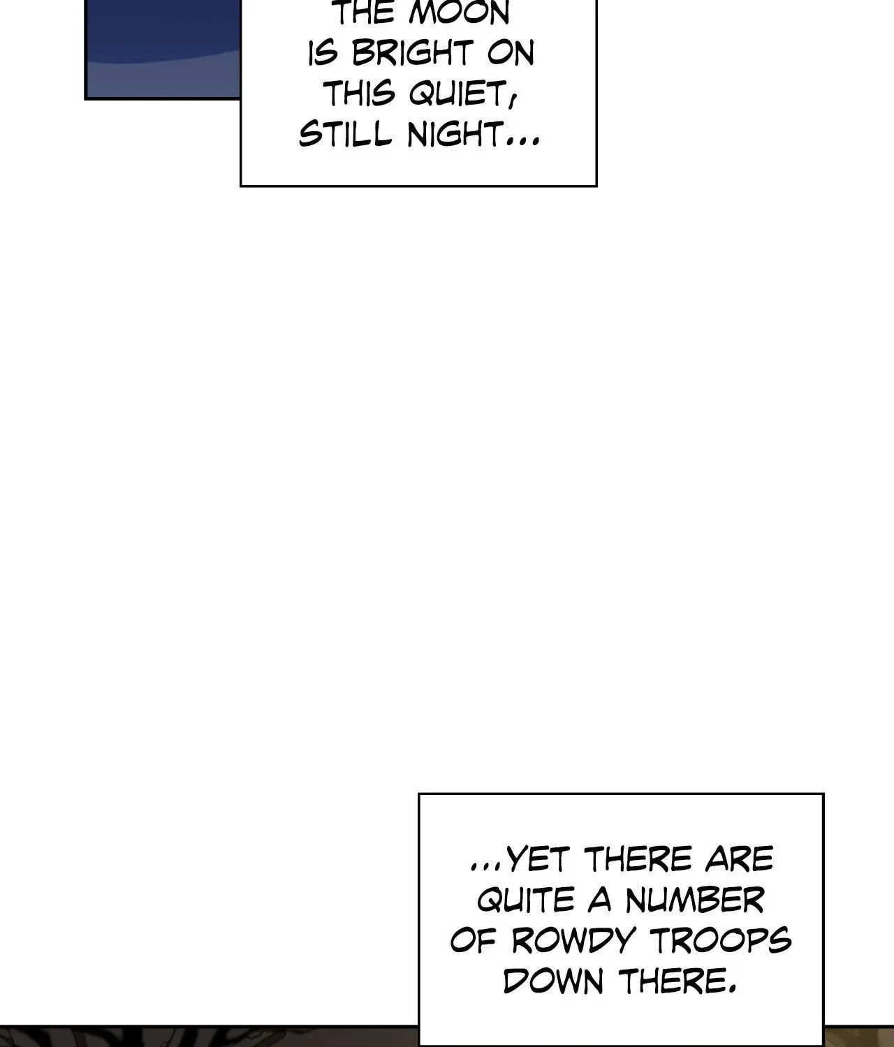 Read The Sweetest Snare chapter 44 image 49 on Lezhin