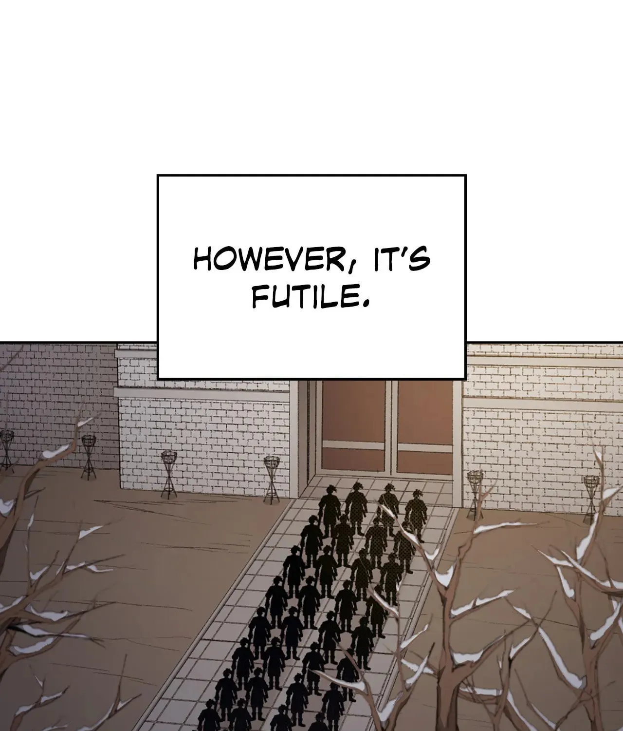 Read The Sweetest Snare chapter 44 image 52 on Lezhin