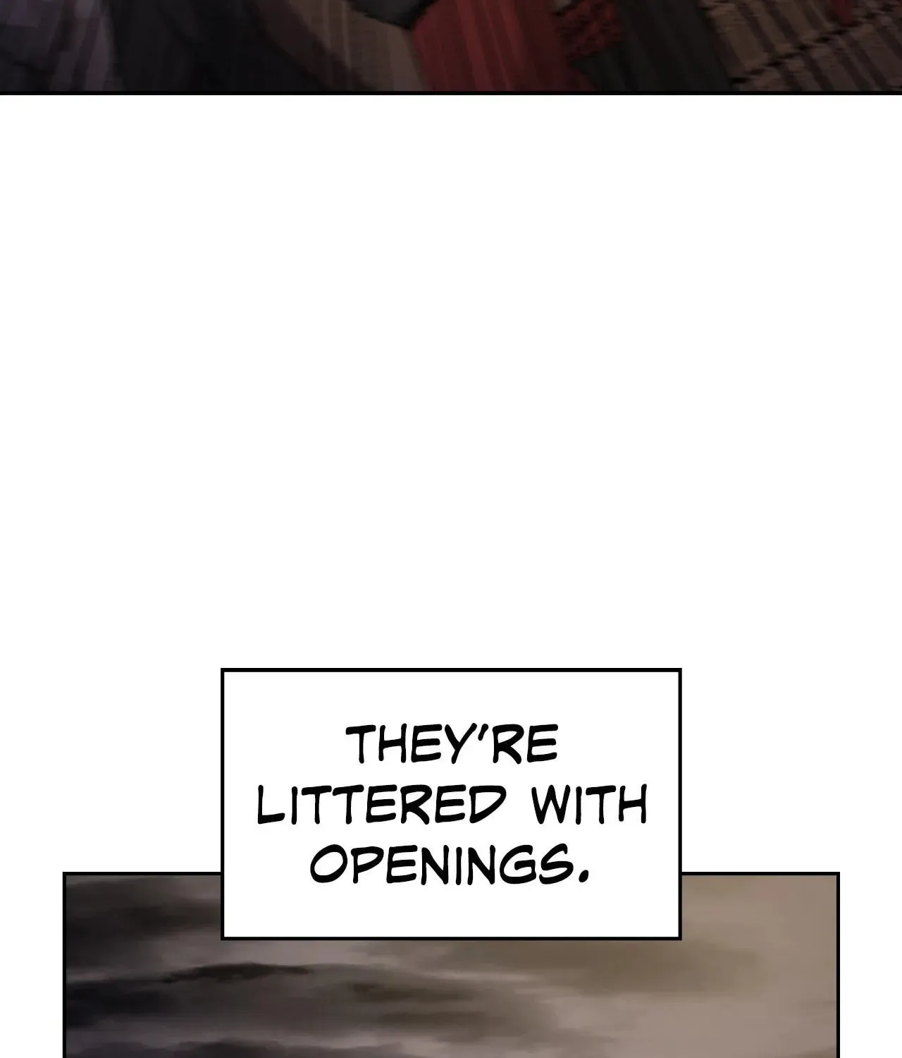 Read The Sweetest Snare chapter 44 image 58 on Lezhin