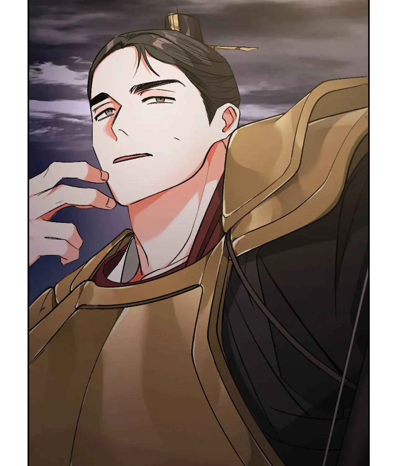 Read The Sweetest Snare chapter 44 image 59 on Lezhin