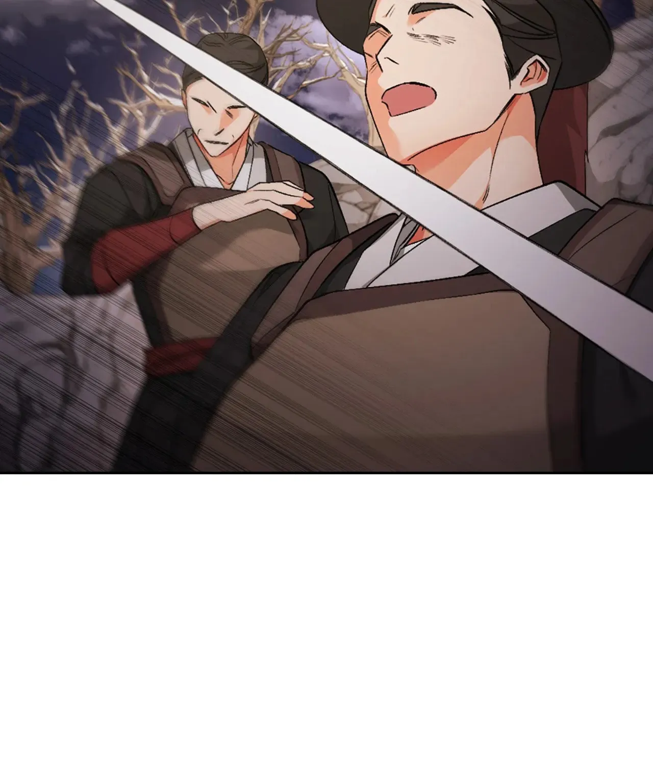 Read The Sweetest Snare chapter 44 image 62 on Lezhin