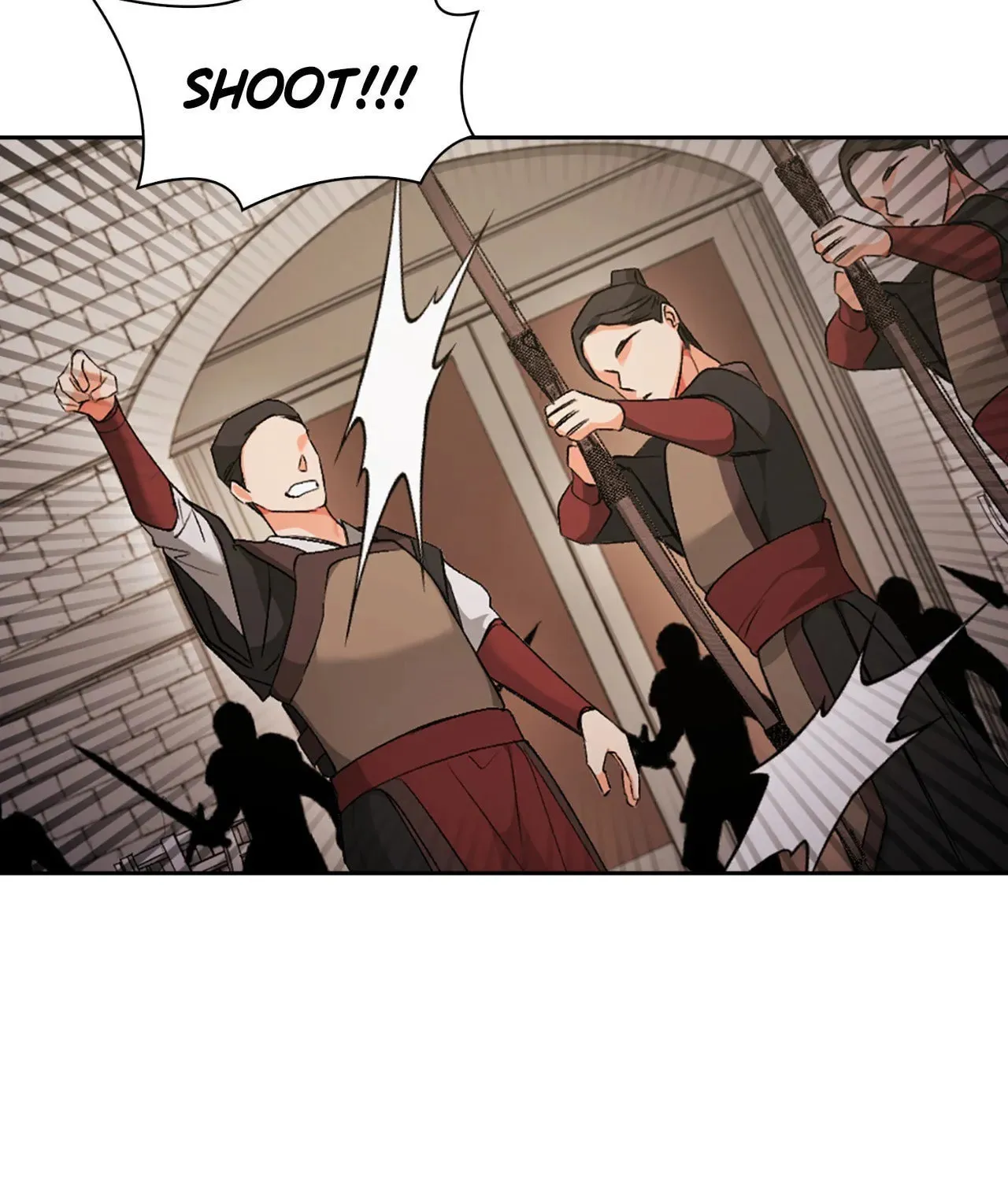 Read The Sweetest Snare chapter 44 image 67 on Lezhin