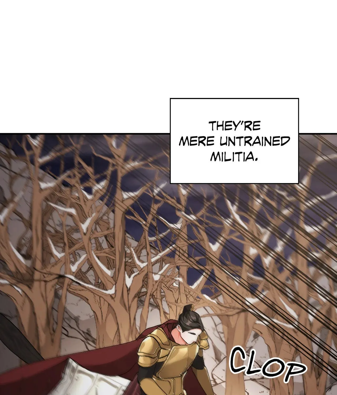 Read The Sweetest Snare chapter 44 image 70 on Lezhin