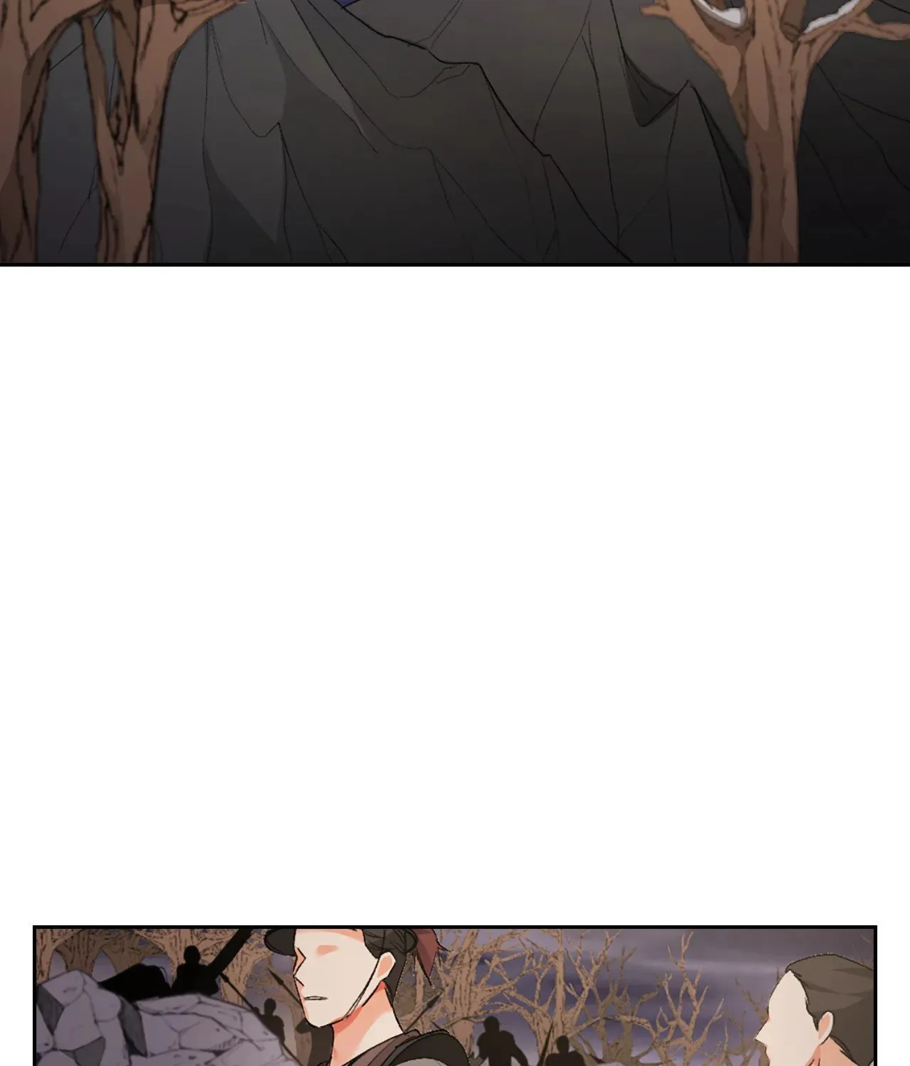 Read The Sweetest Snare chapter 44 image 76 on Lezhin