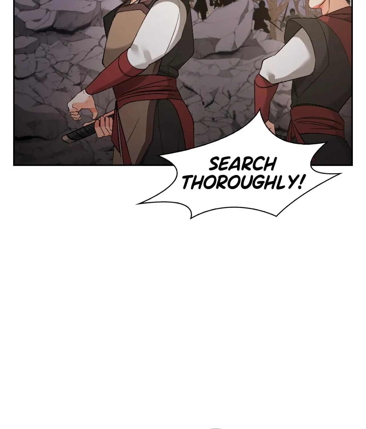 Read The Sweetest Snare chapter 44 image 77 on Lezhin